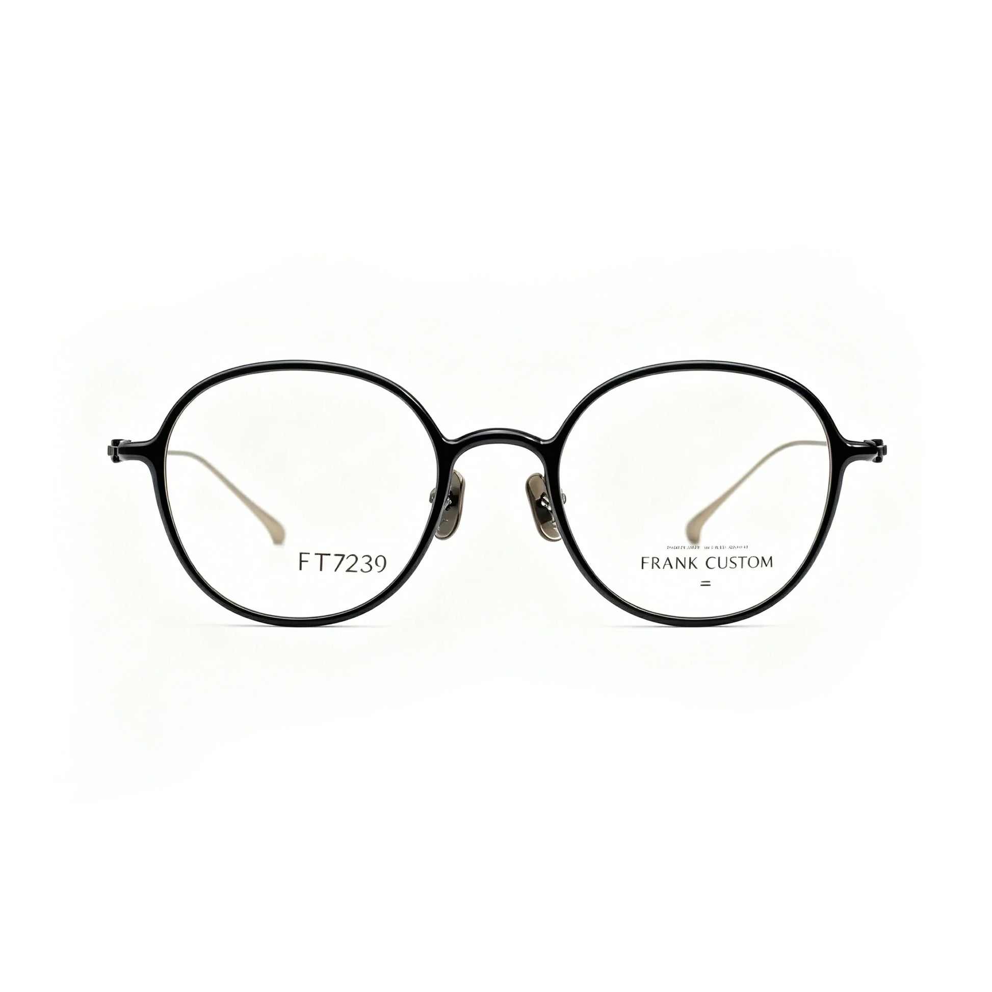 FT7239 Eyeglasses