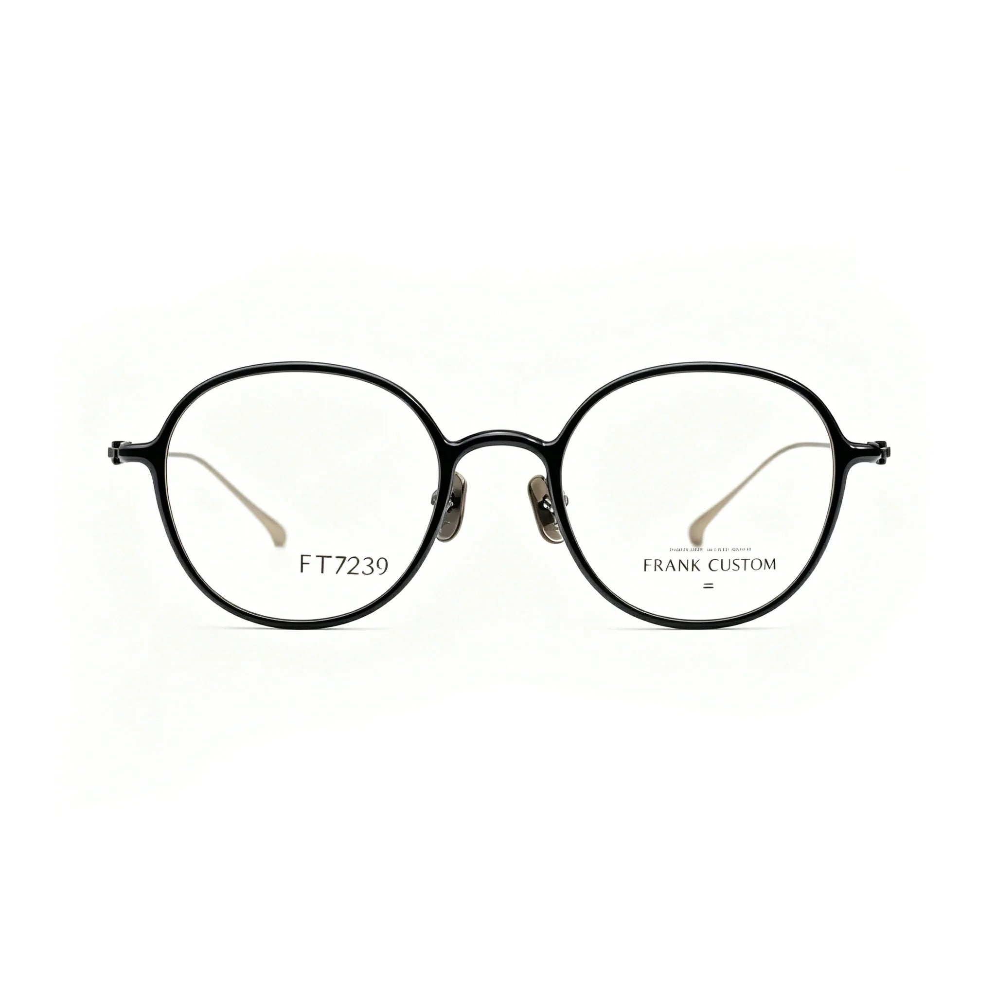 FT7239 Eyeglasses