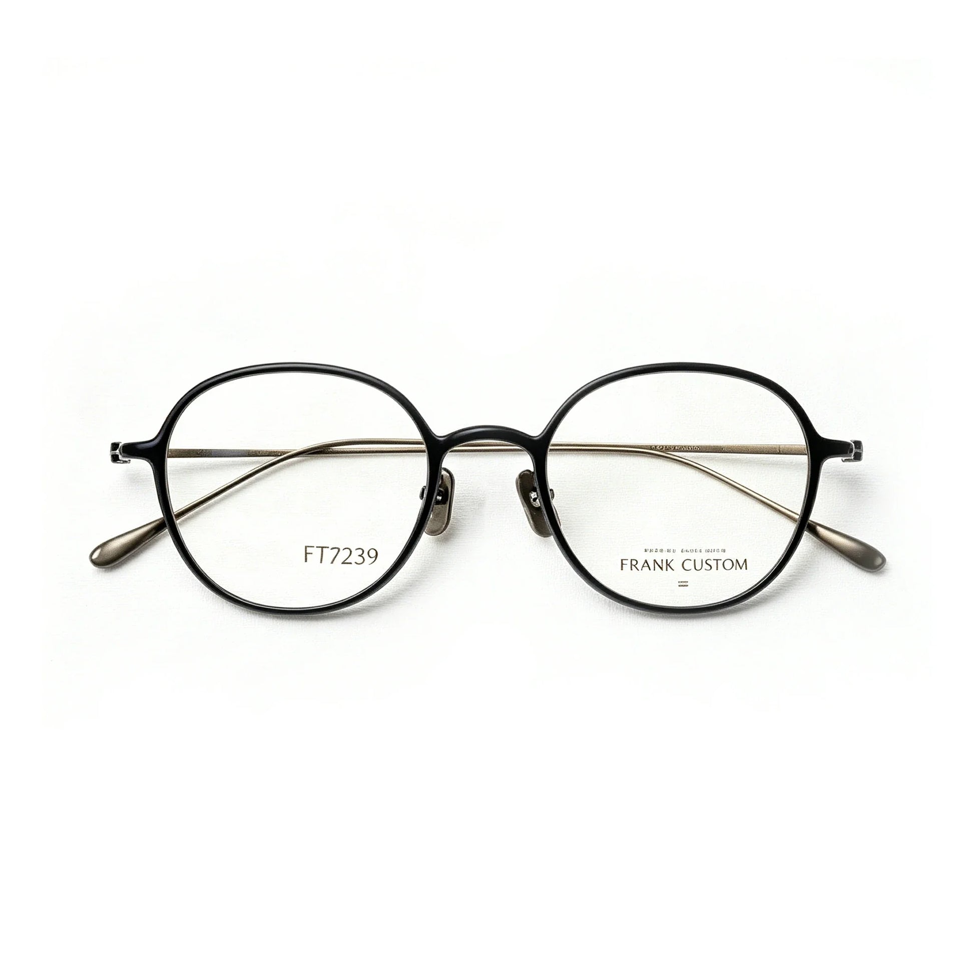 FT7239 Eyeglasses