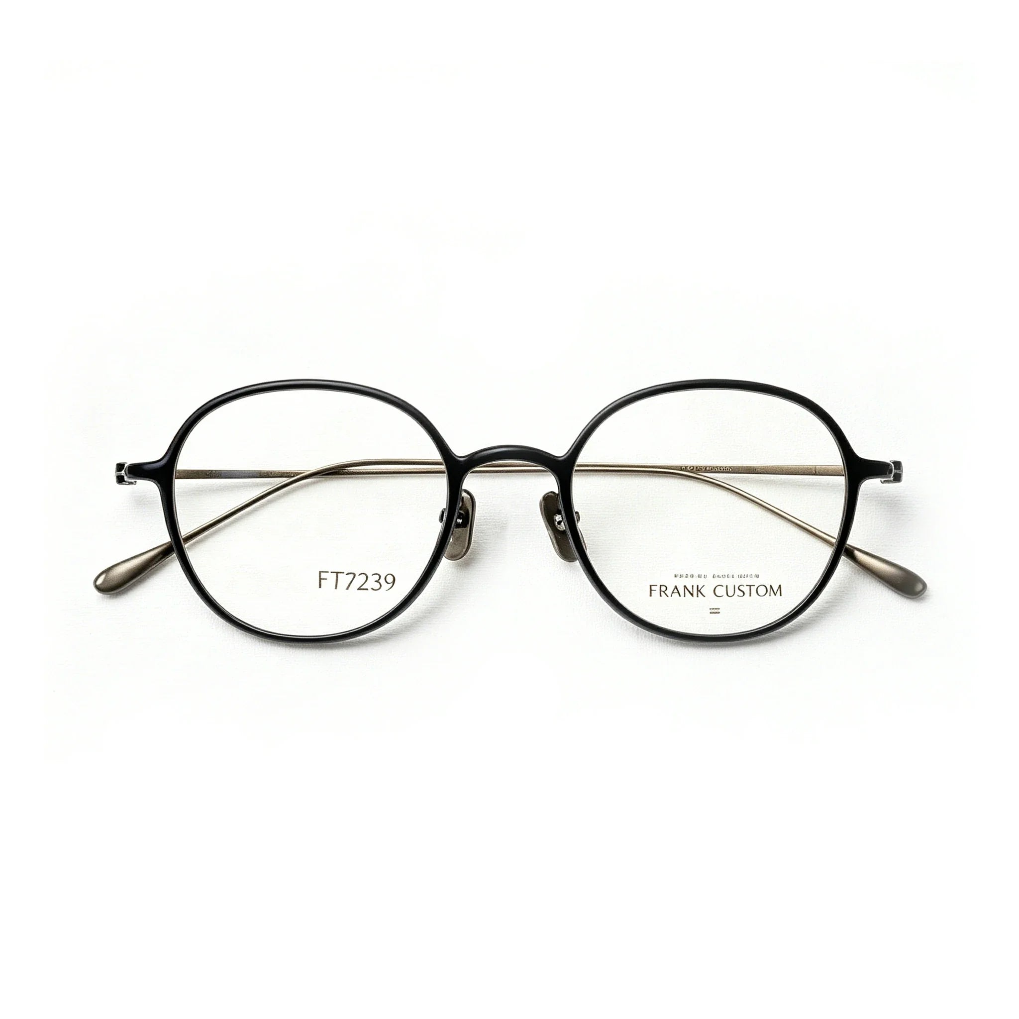 FT7239 Eyeglasses
