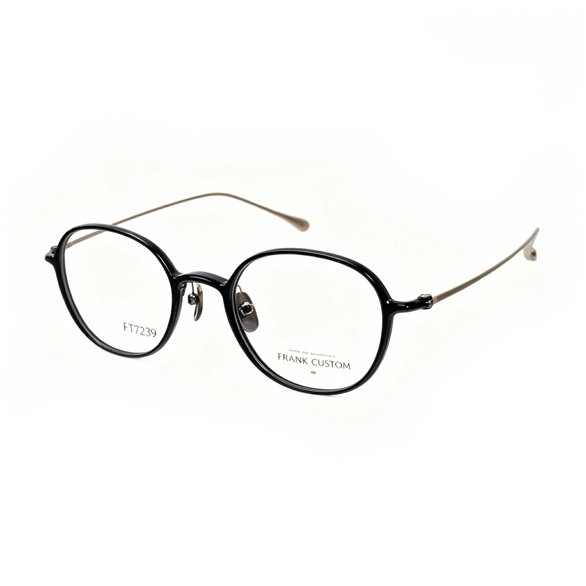 FT7239 Eyeglasses