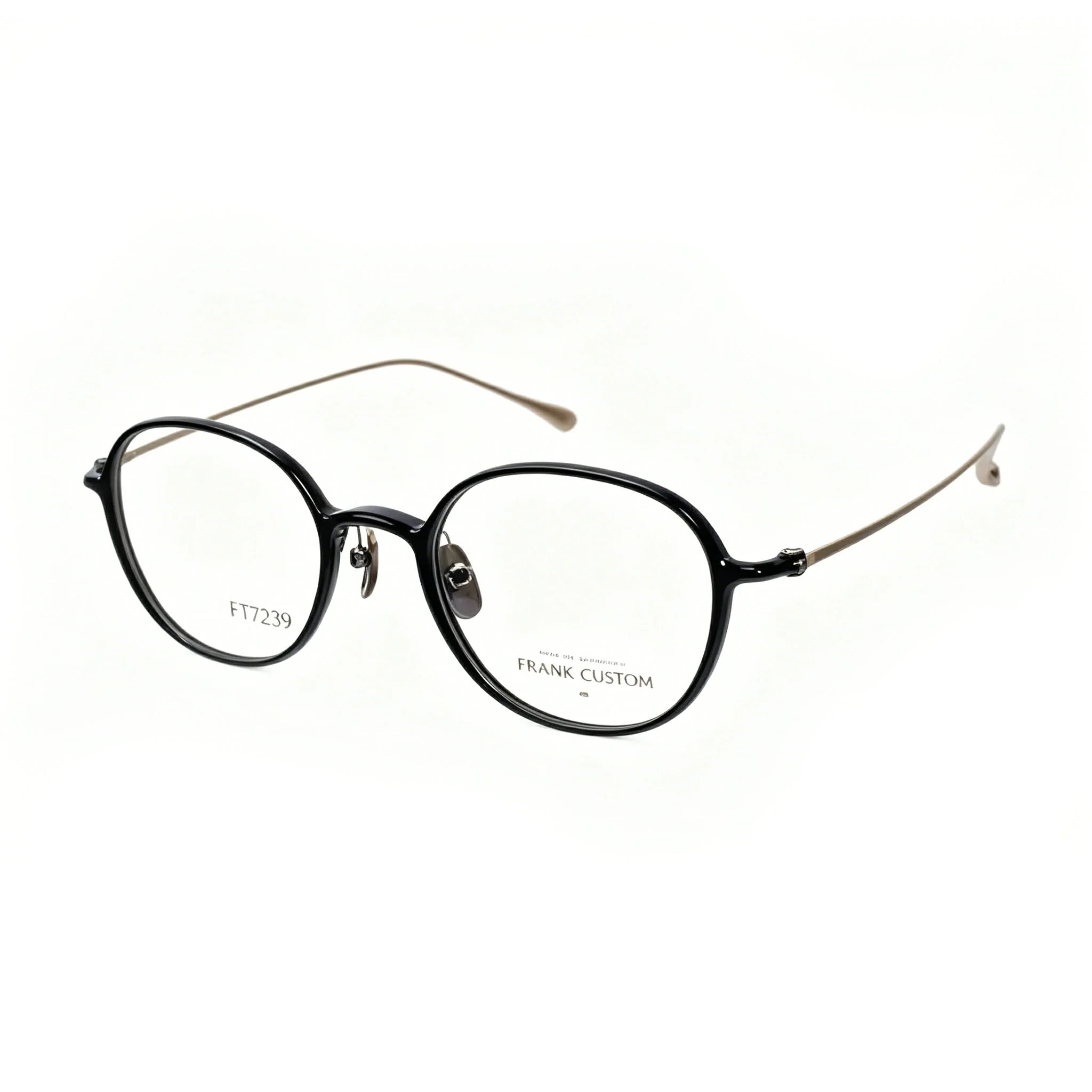 FT7239 Eyeglasses