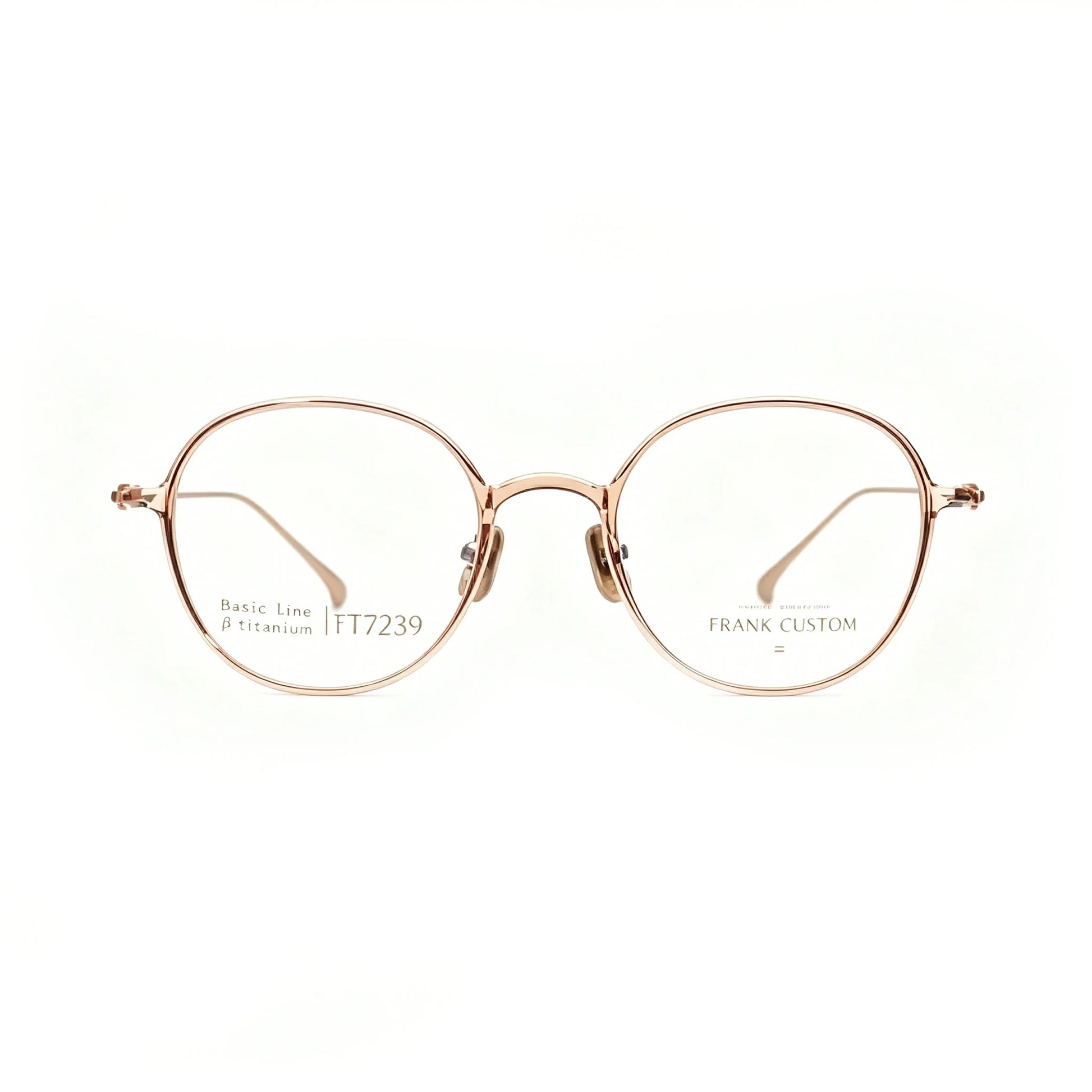 FT7239 Eyeglasses