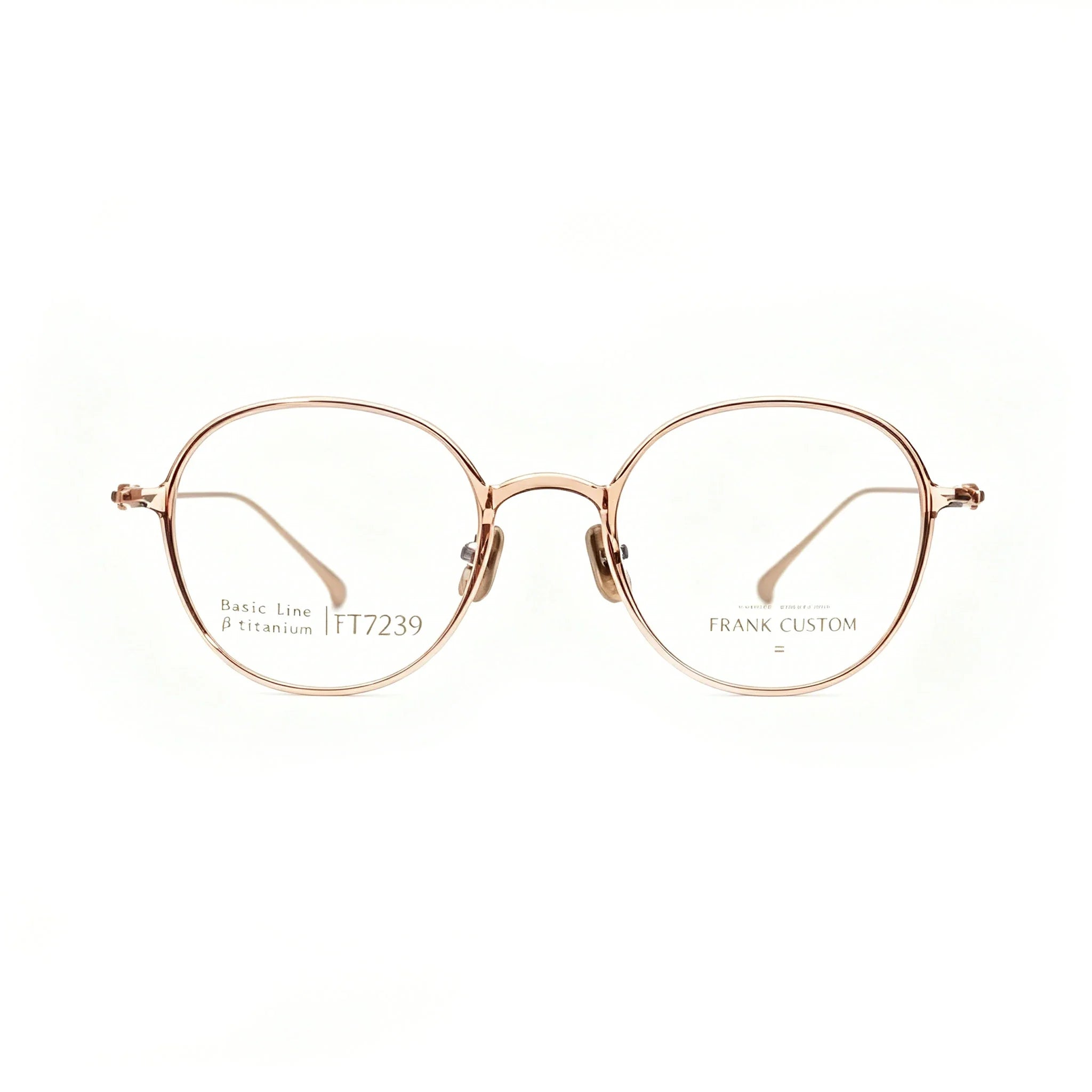 FT7239 Eyeglasses