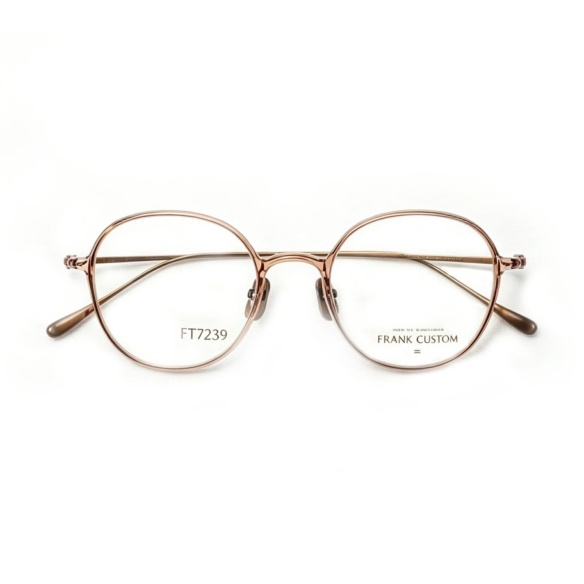 FT7239 Eyeglasses