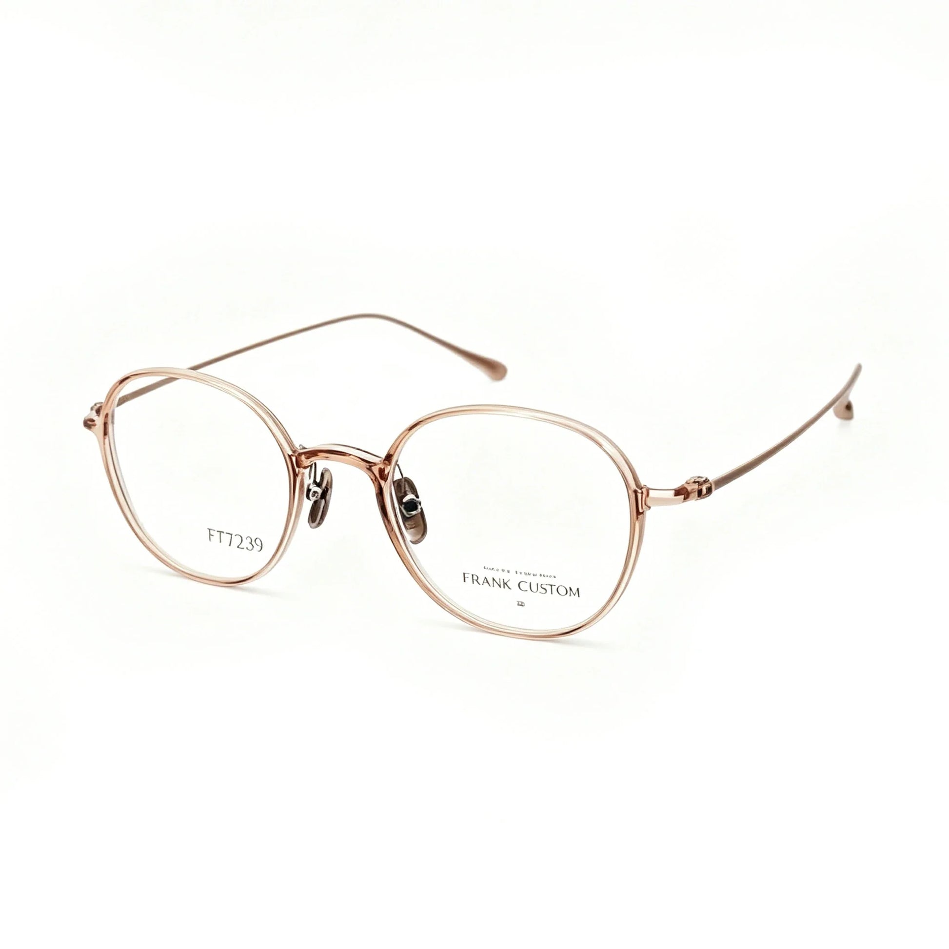 FT7239 Eyeglasses