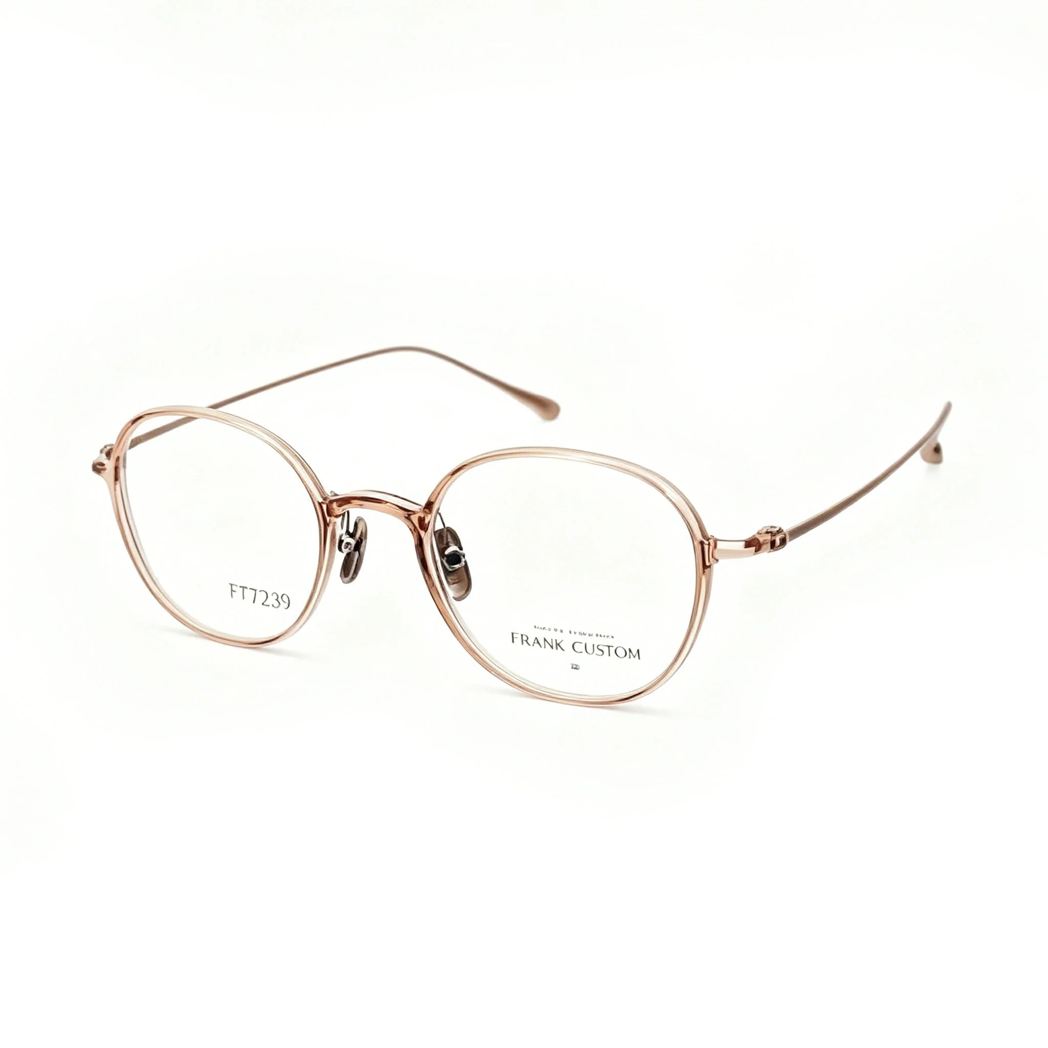 FT7239 Eyeglasses