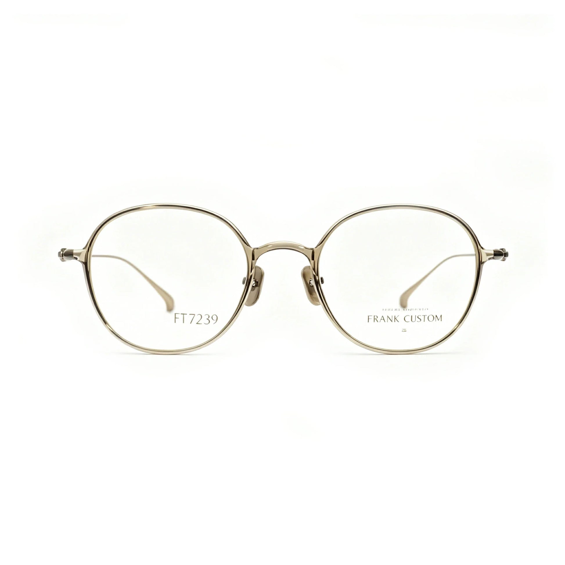 FT7239 Eyeglasses