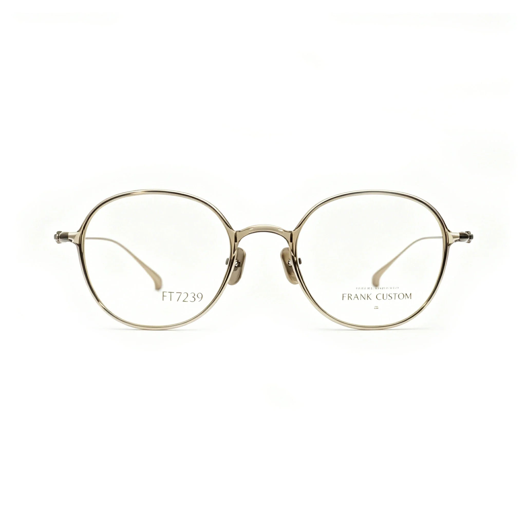 FT7239 Eyeglasses