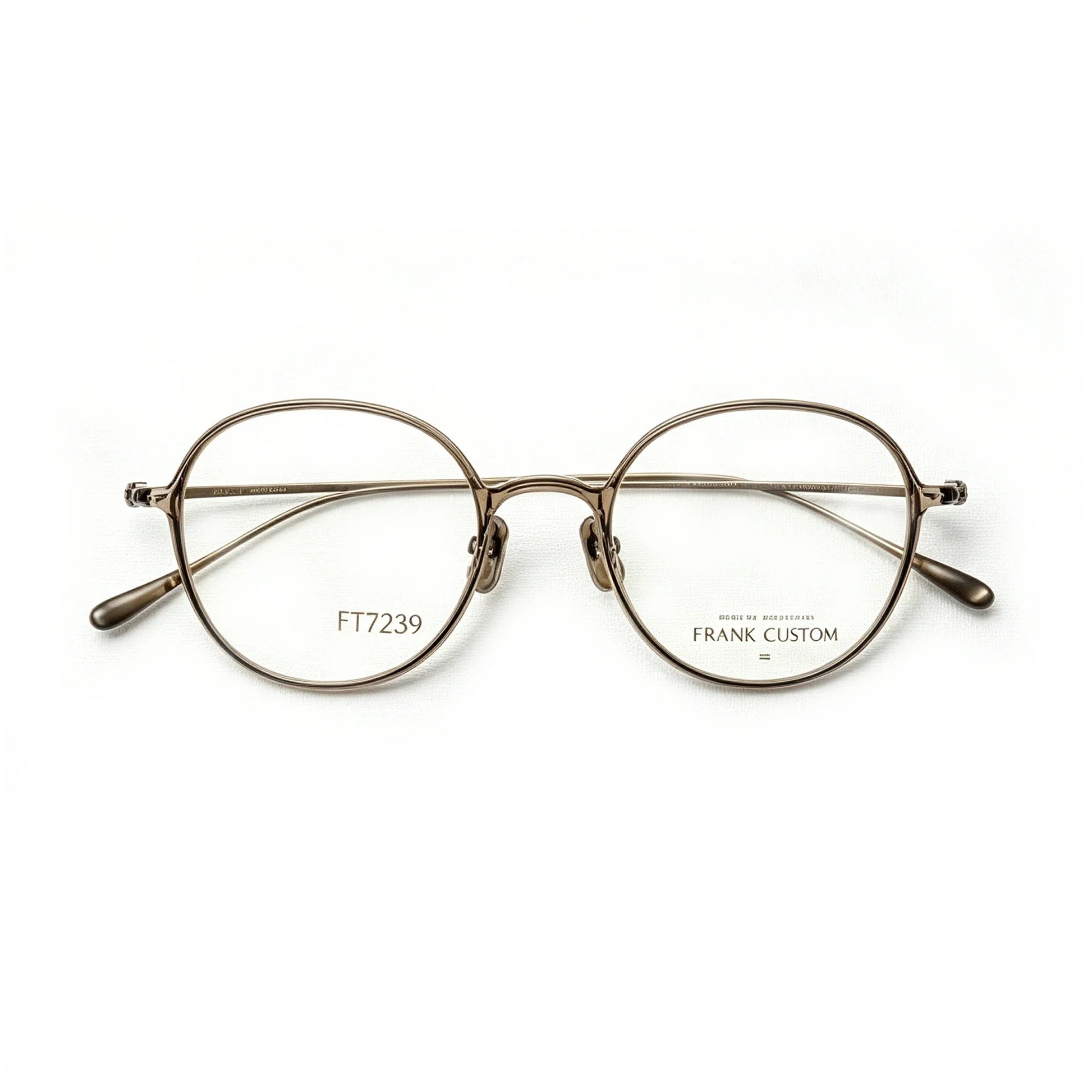 FT7239 Eyeglasses