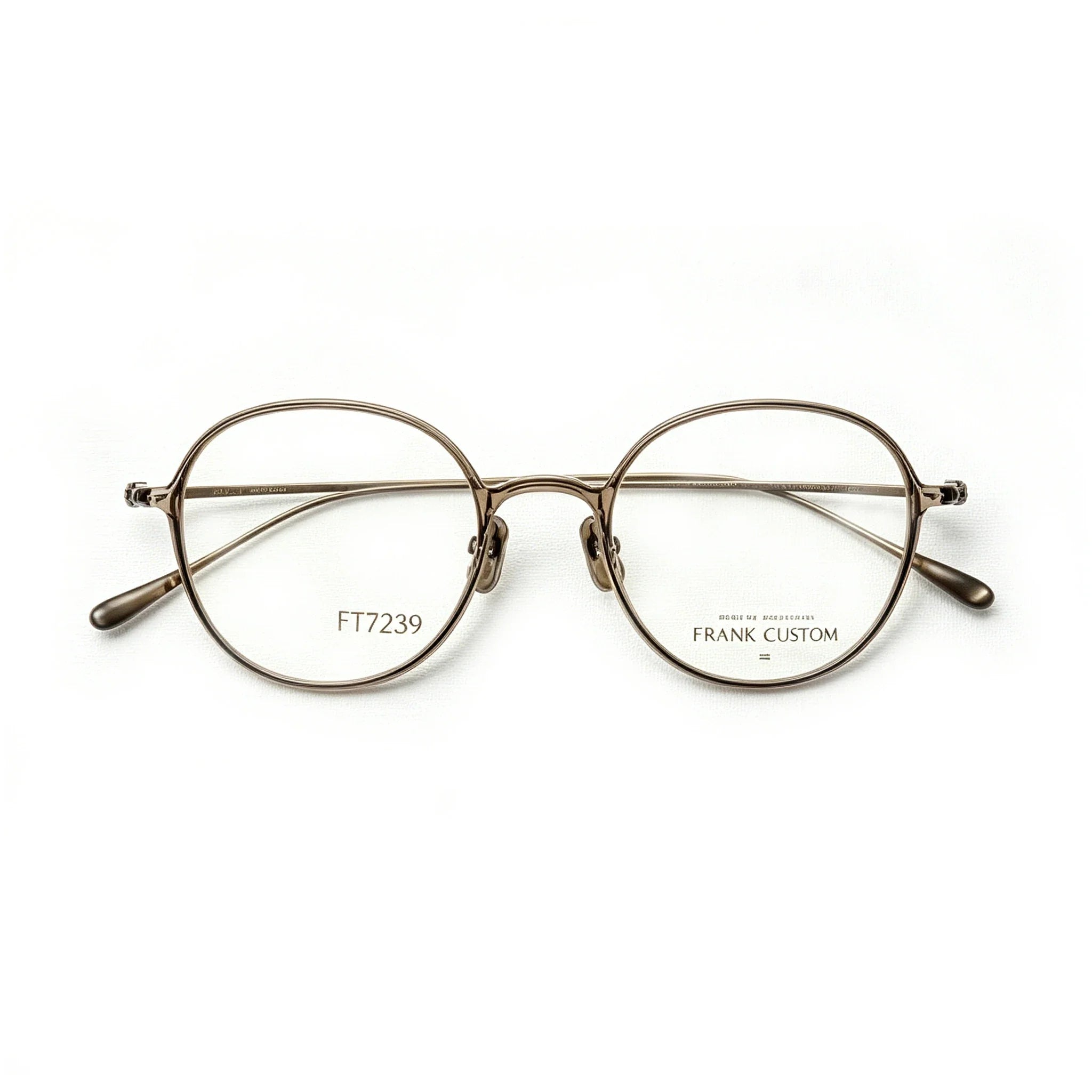 FT7239 Eyeglasses
