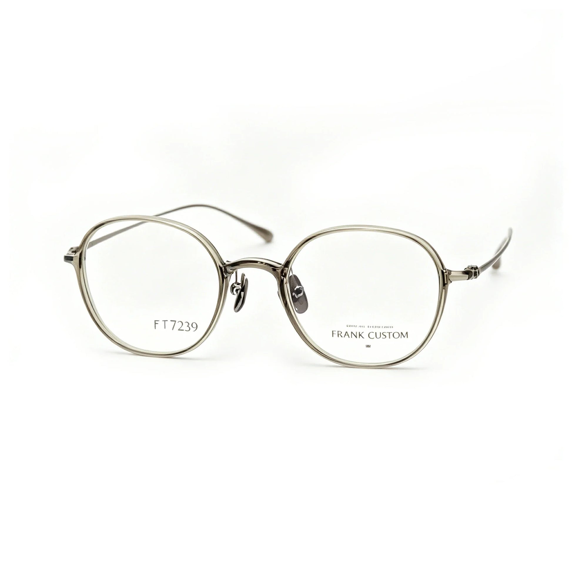 FT7239 Eyeglasses