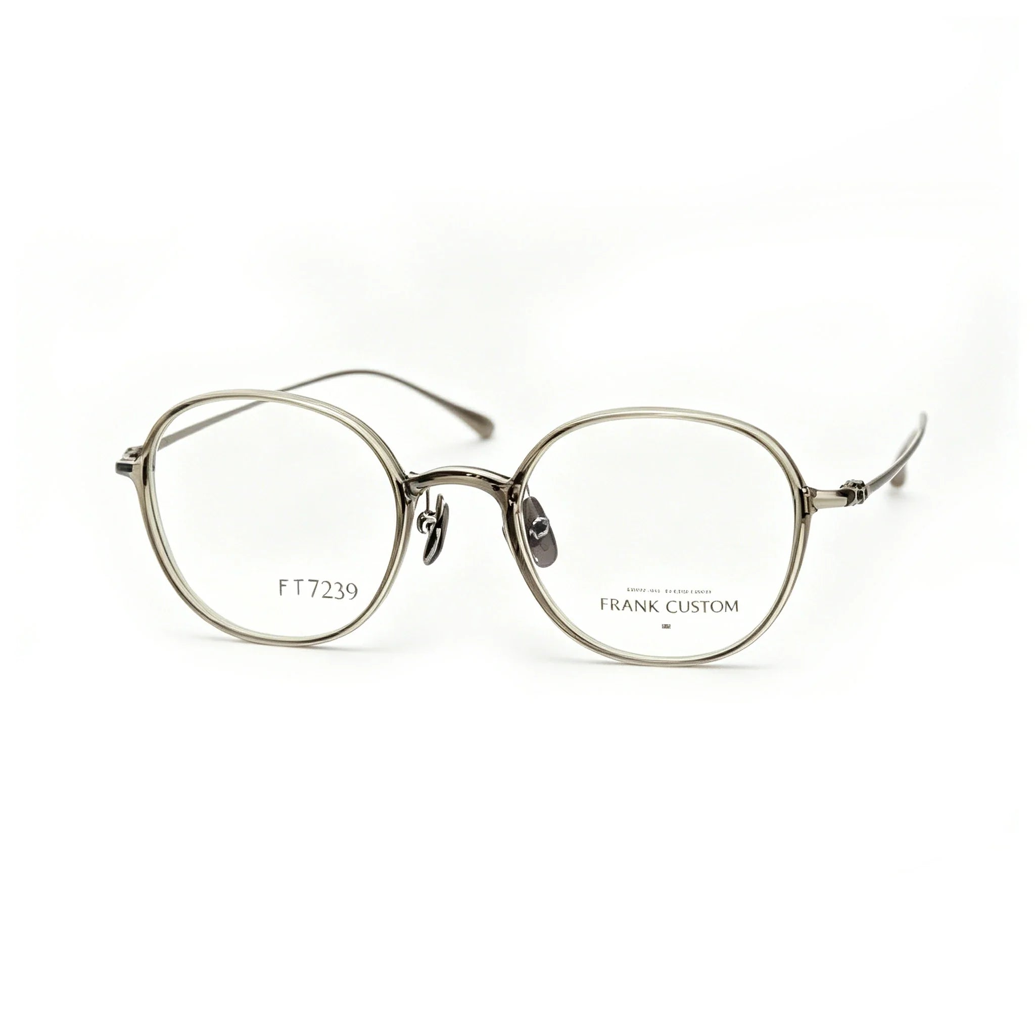 FT7239 Eyeglasses