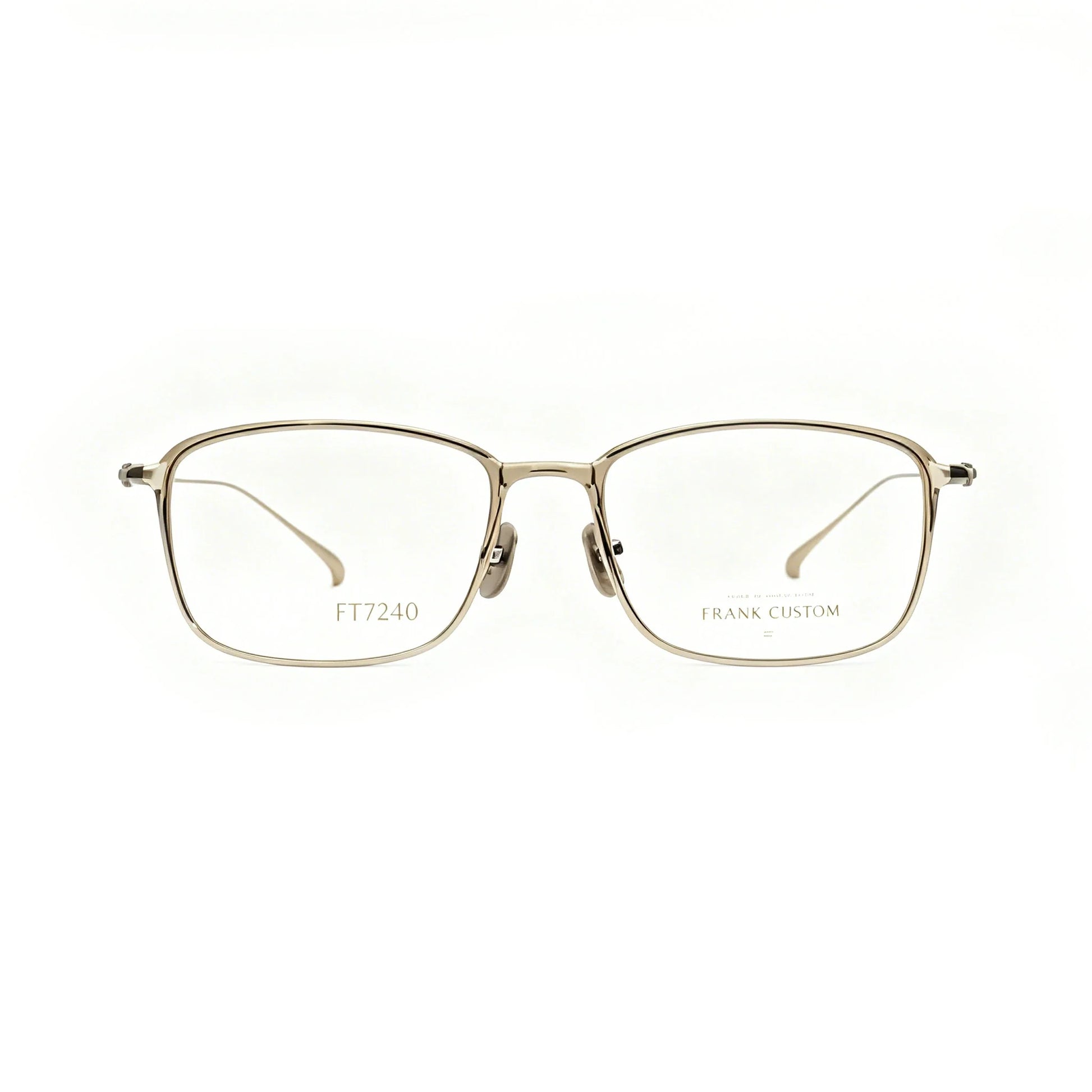FT7240 Eyeglasses