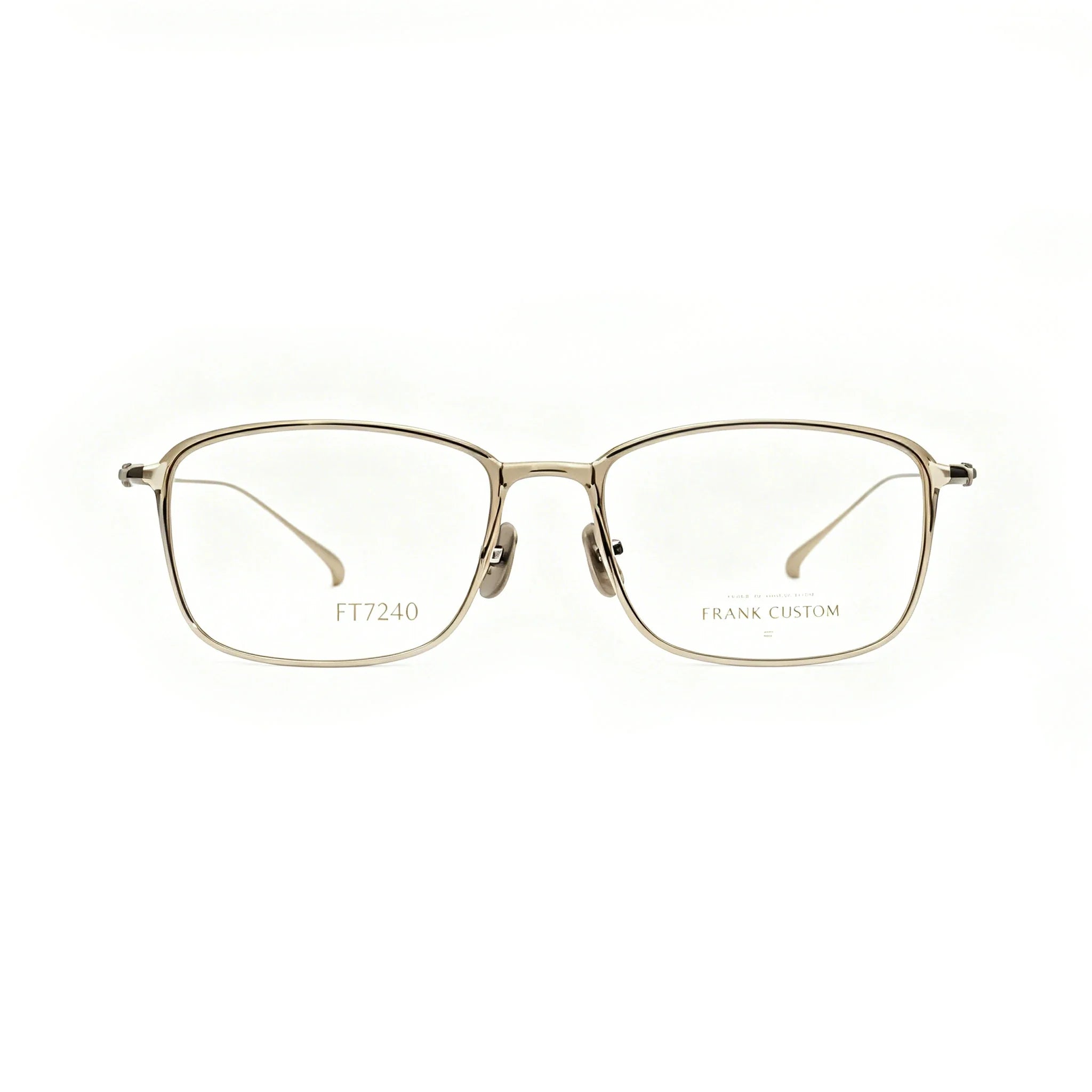 FT7240 Eyeglasses
