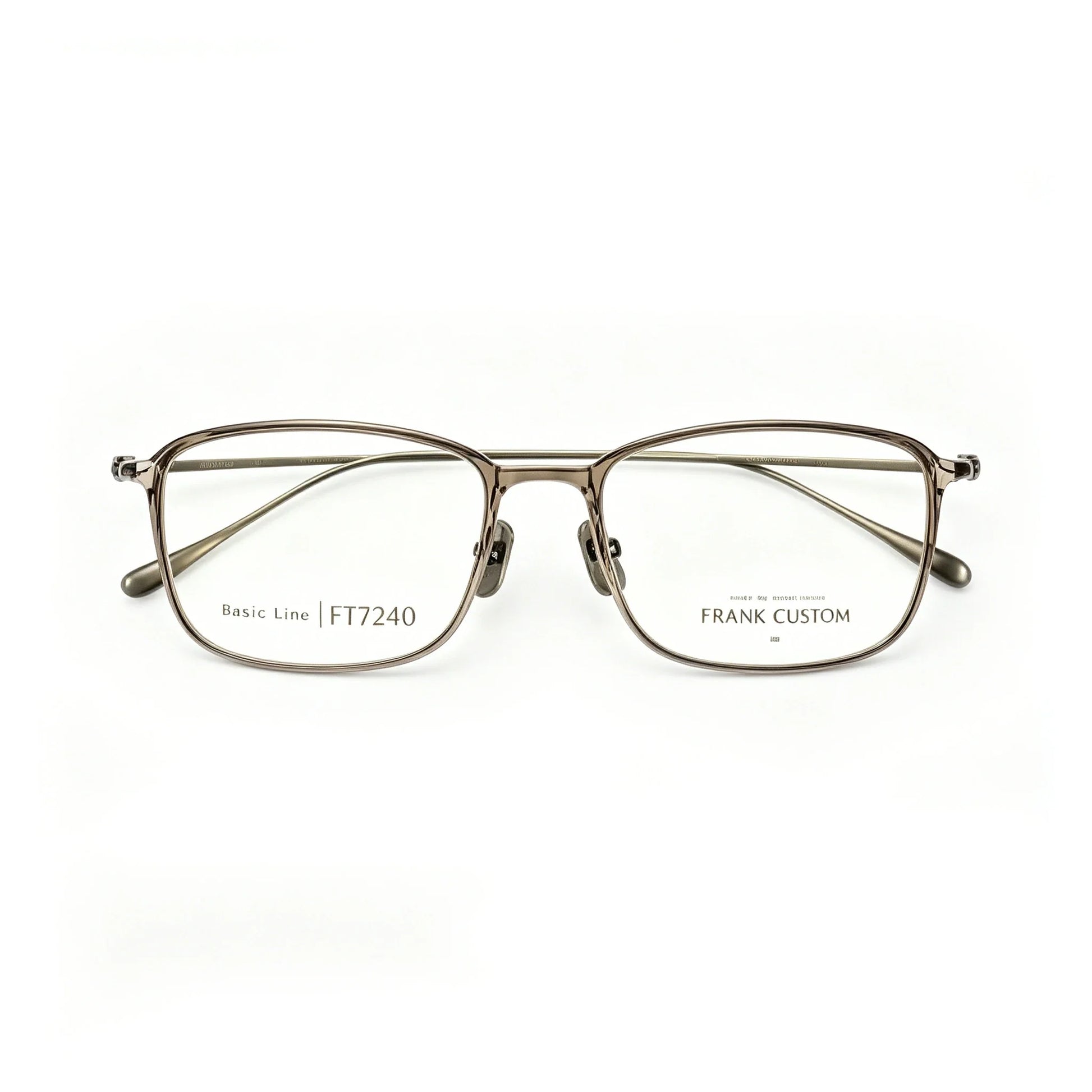 FT7240 Eyeglasses