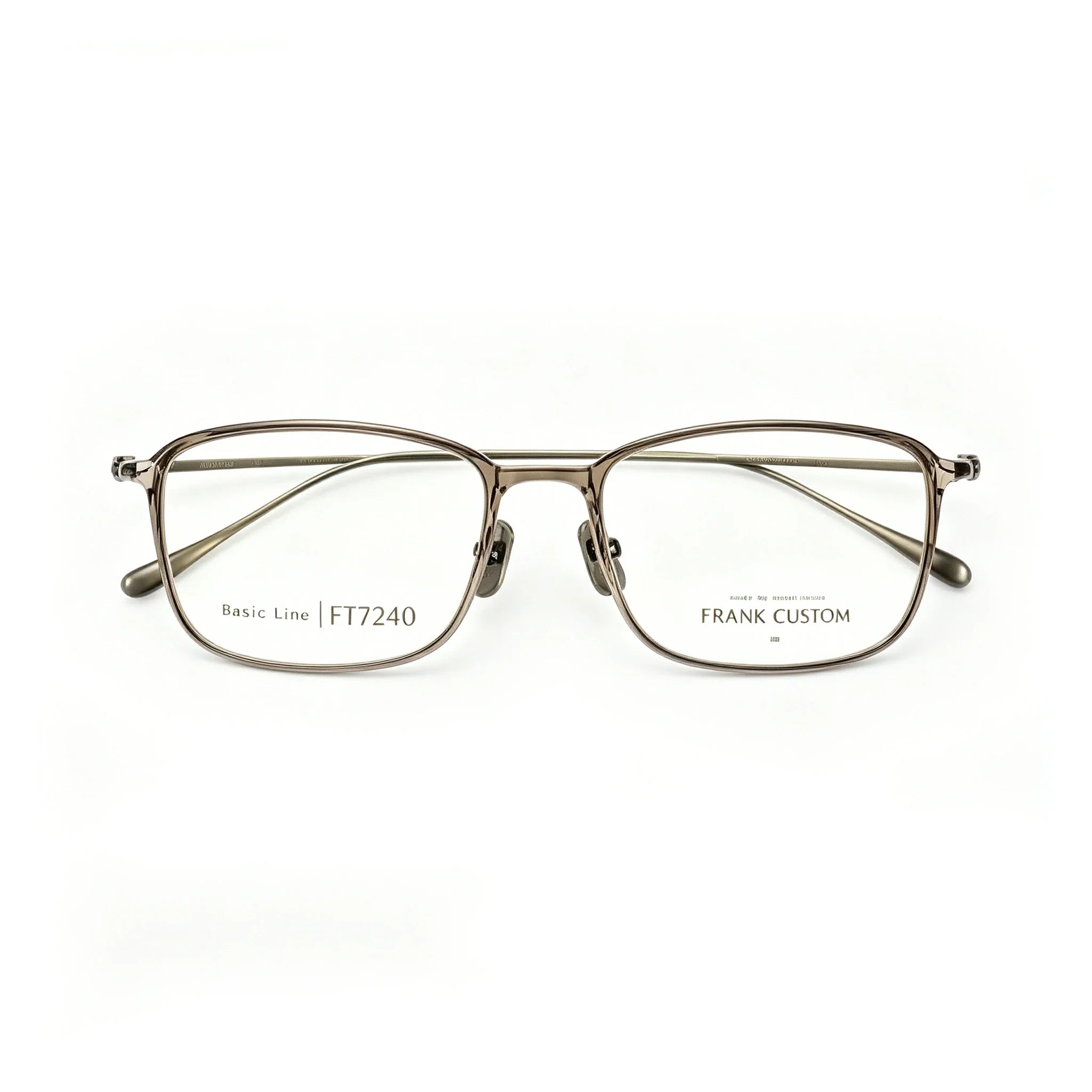 FT7240 Eyeglasses