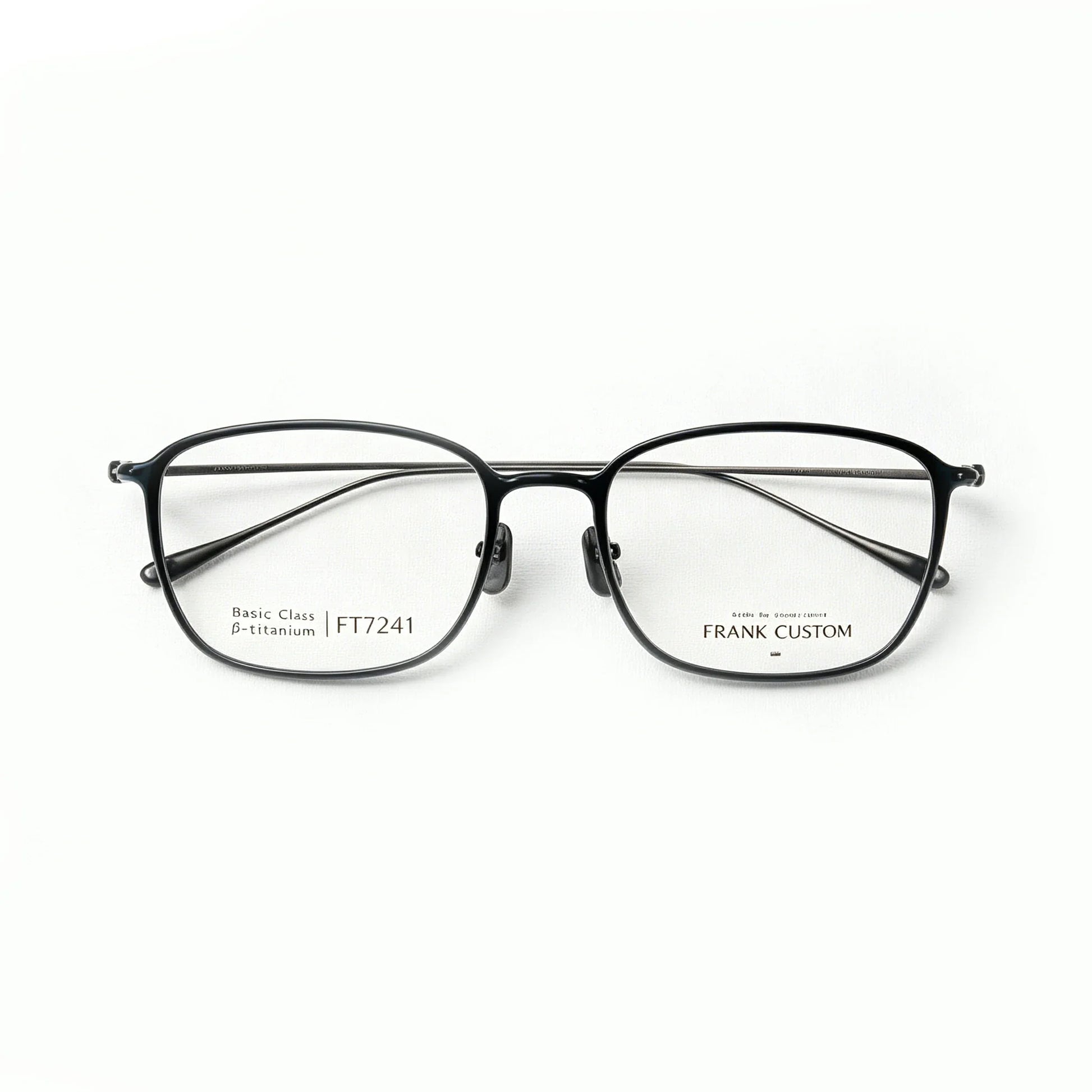 FT7241 Eyeglasses