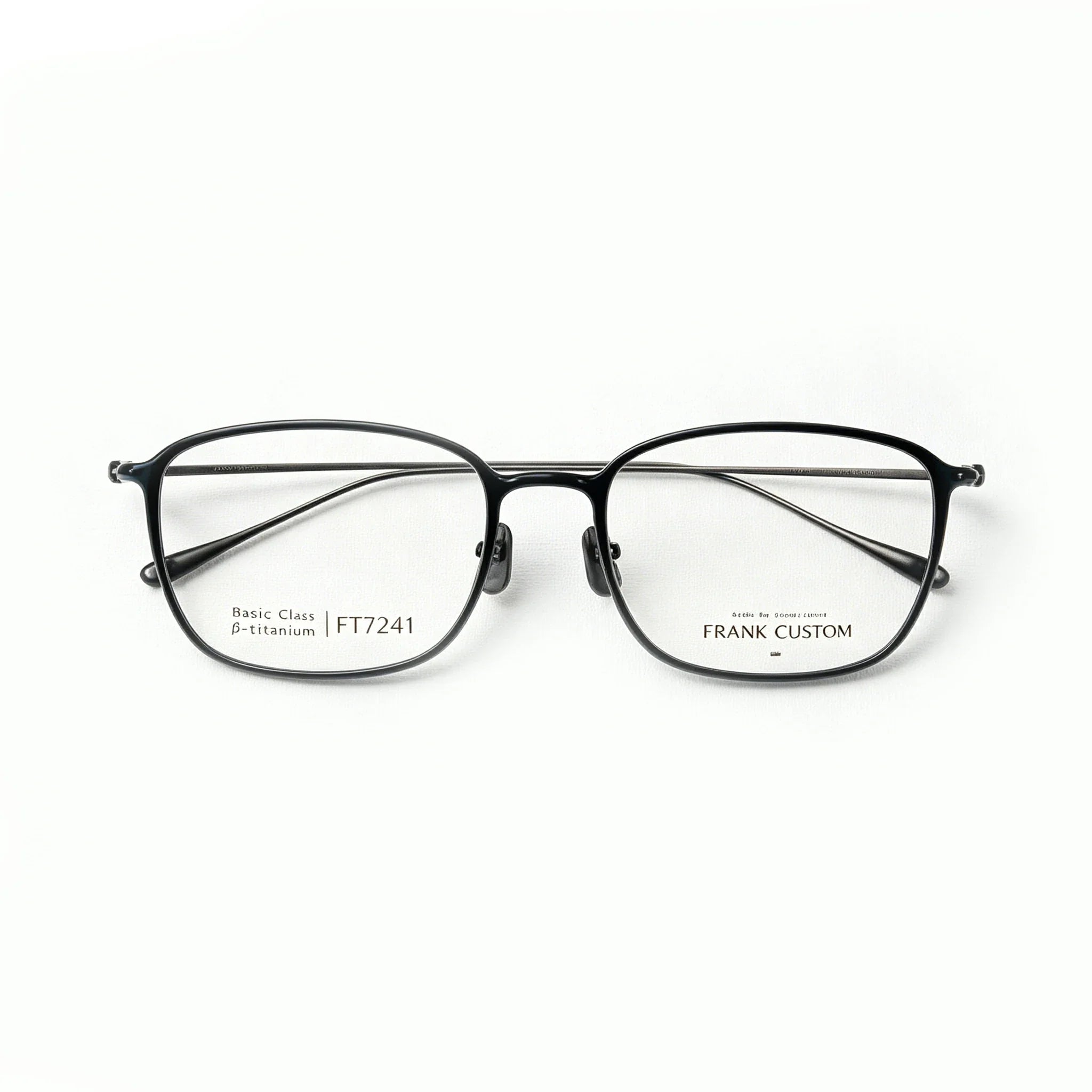 FT7241 Eyeglasses