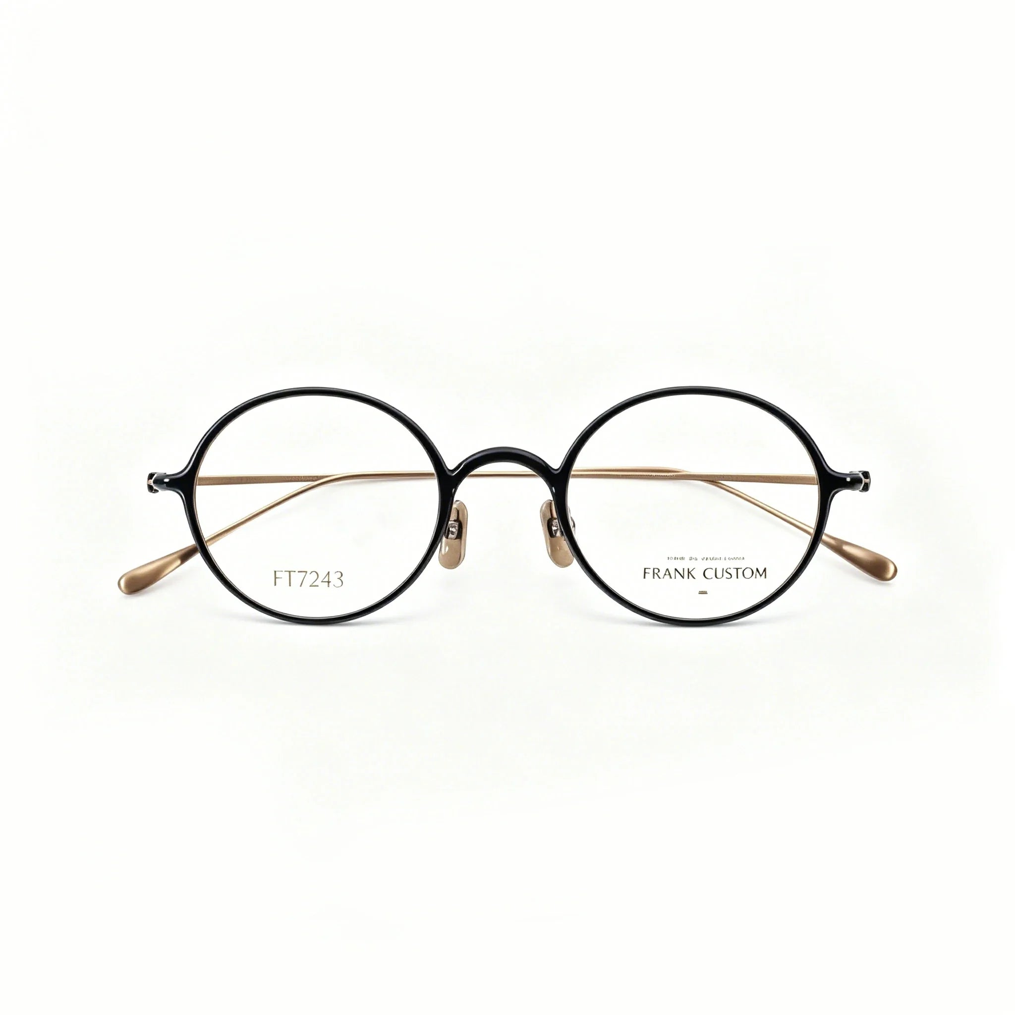 FT7243 Eyeglasses