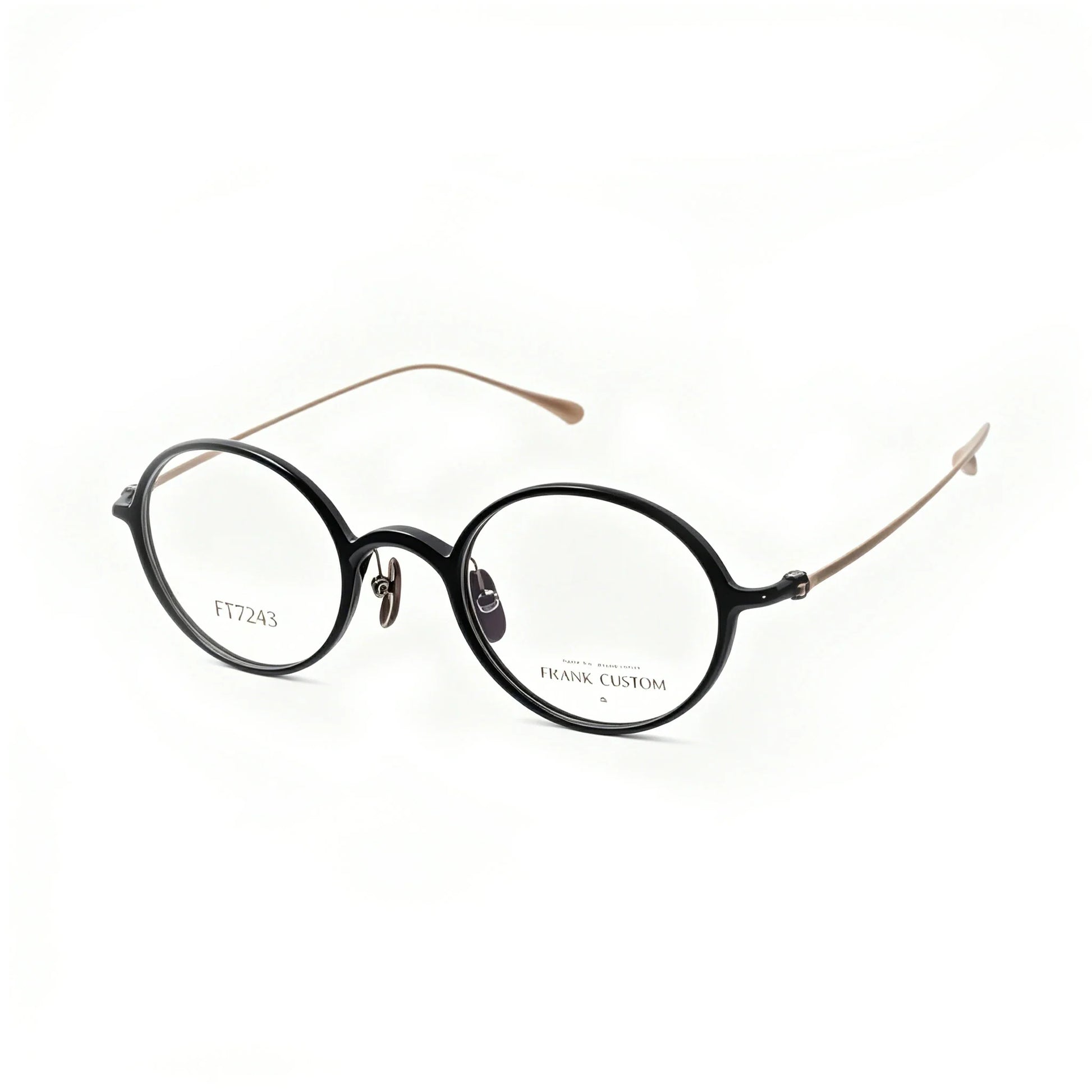 FT7243 Eyeglasses