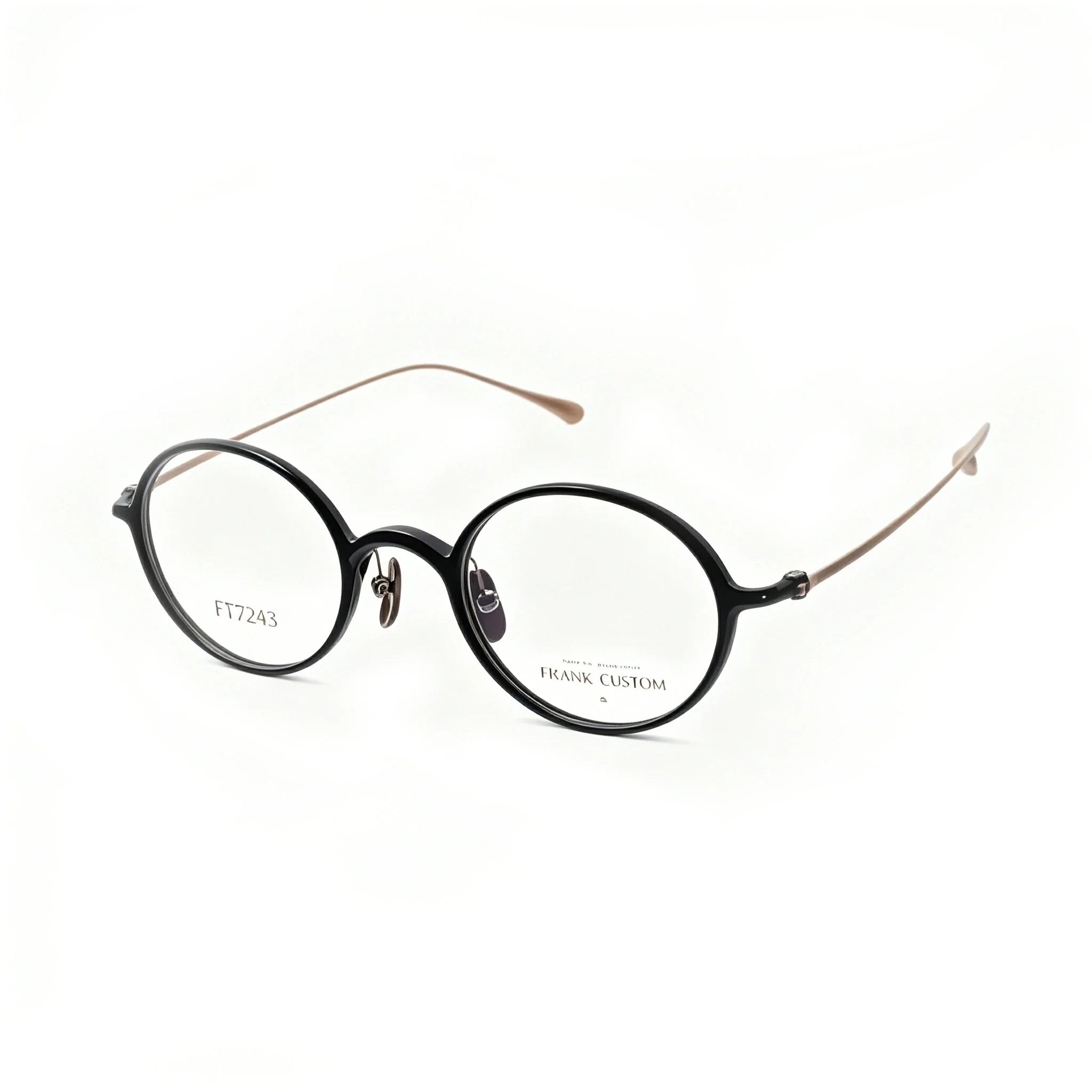 FT7243 Eyeglasses