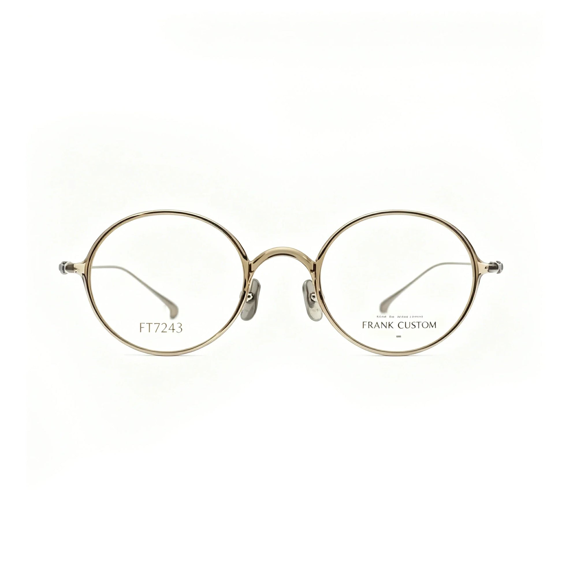 FT7243 Eyeglasses