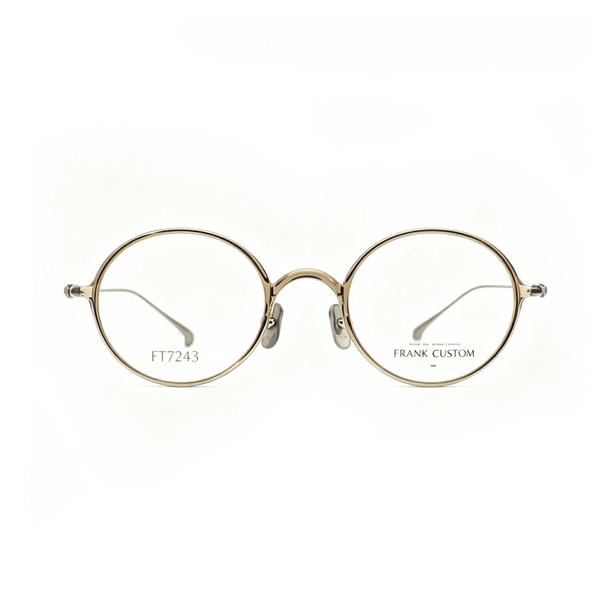 FT7243 Eyeglasses