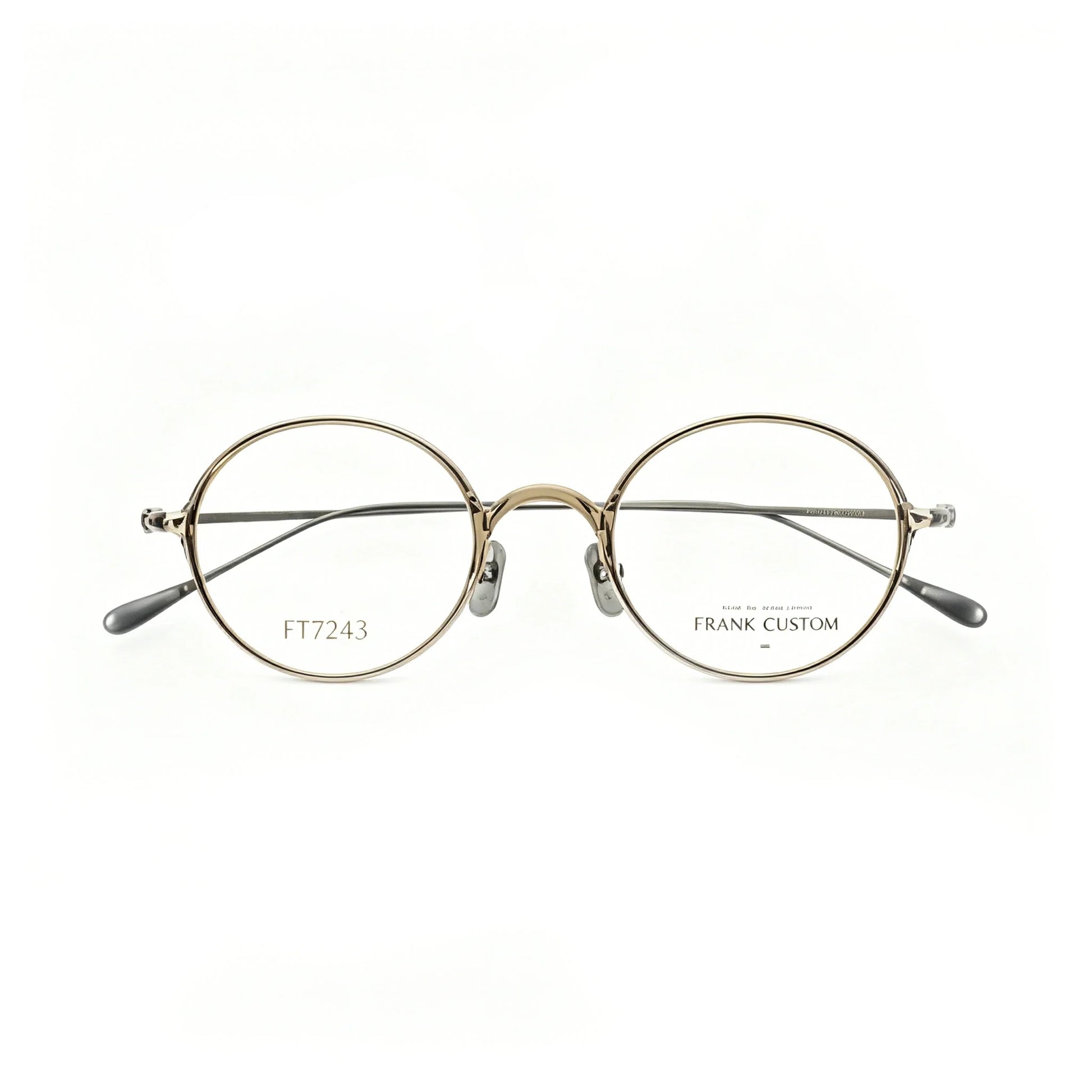 FT7243 Eyeglasses