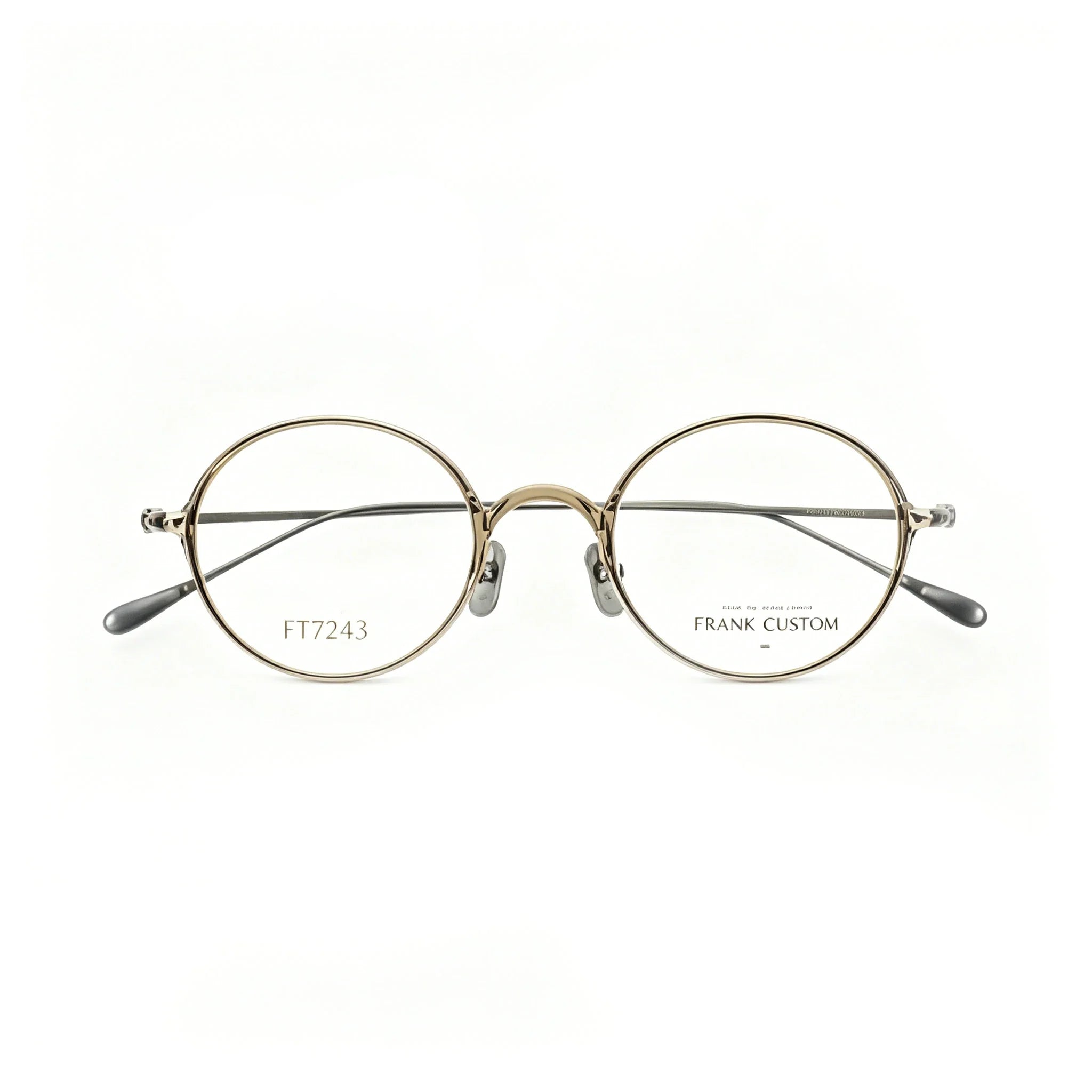 FT7243 Eyeglasses
