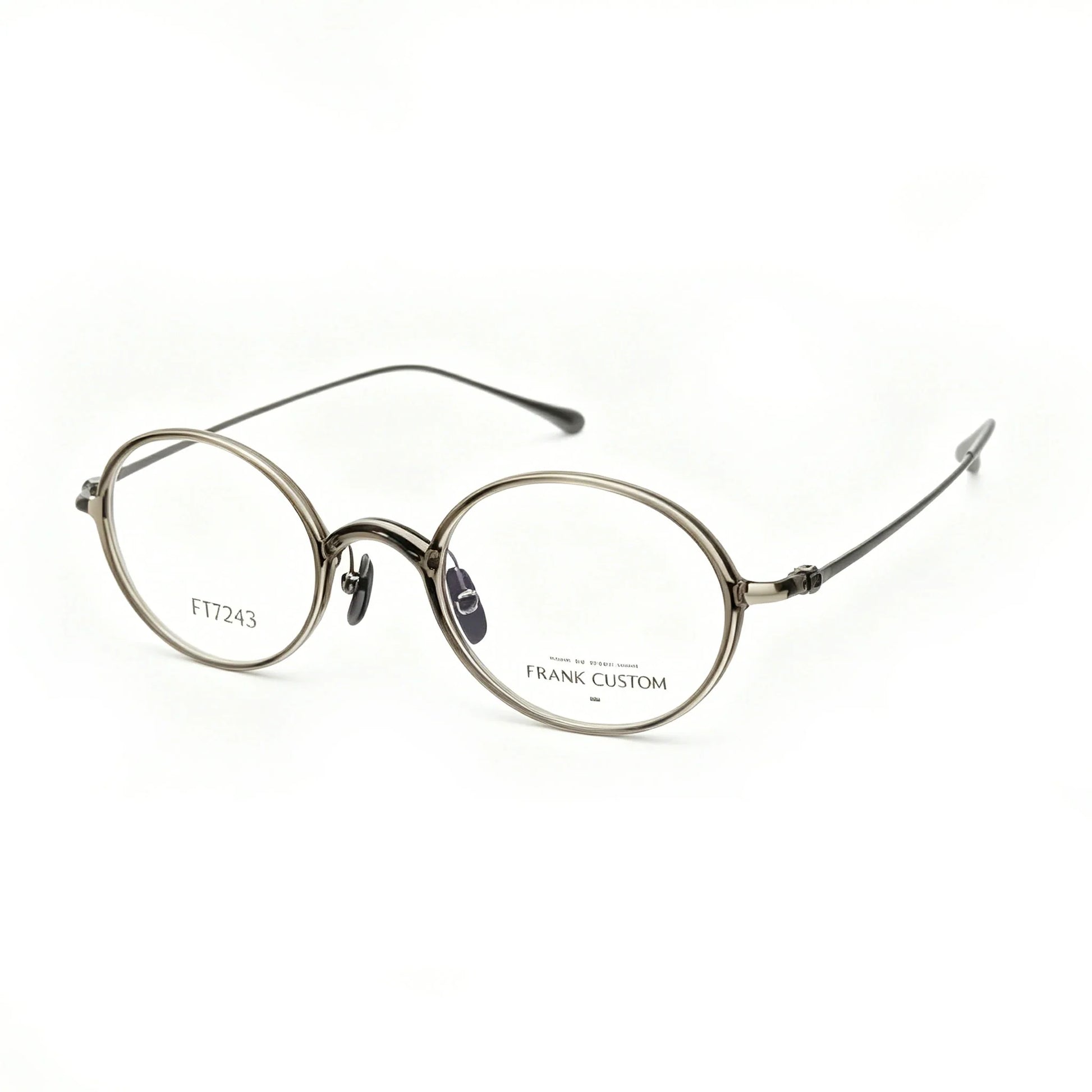 FT7243 Eyeglasses