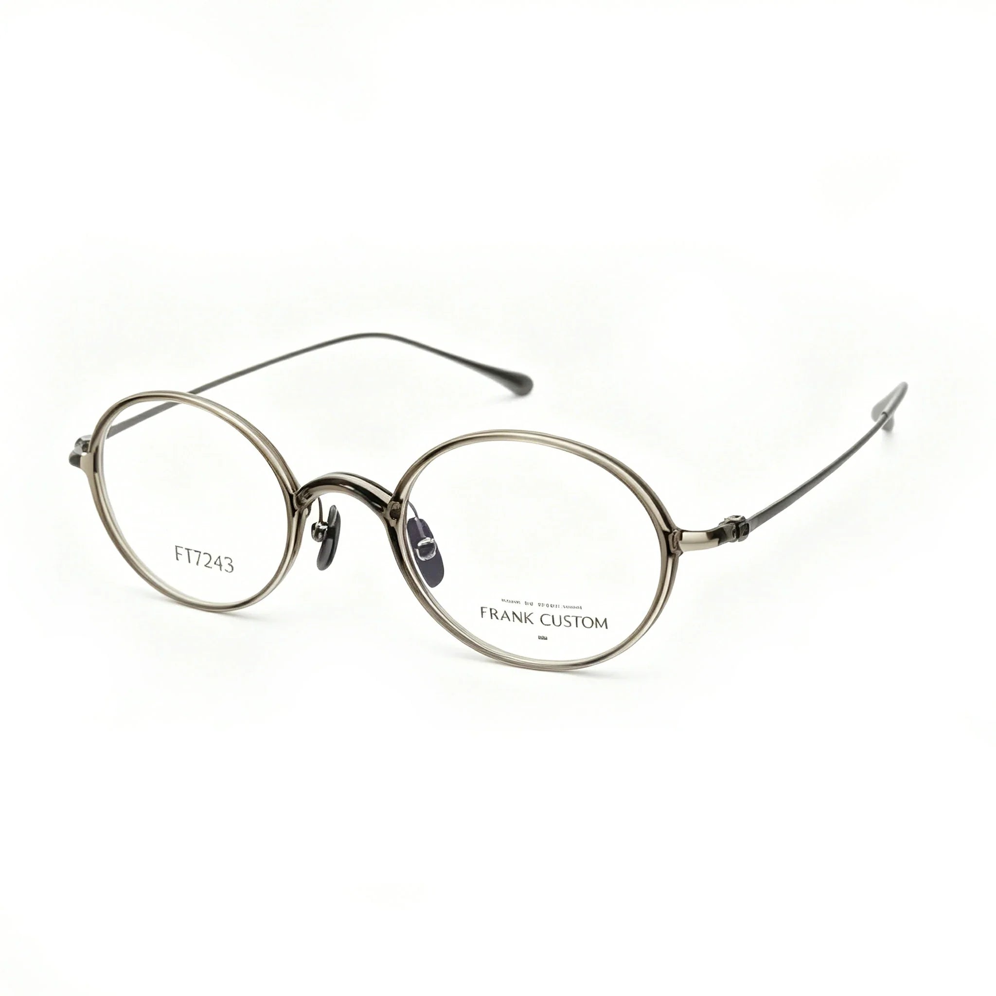 FT7243 Eyeglasses