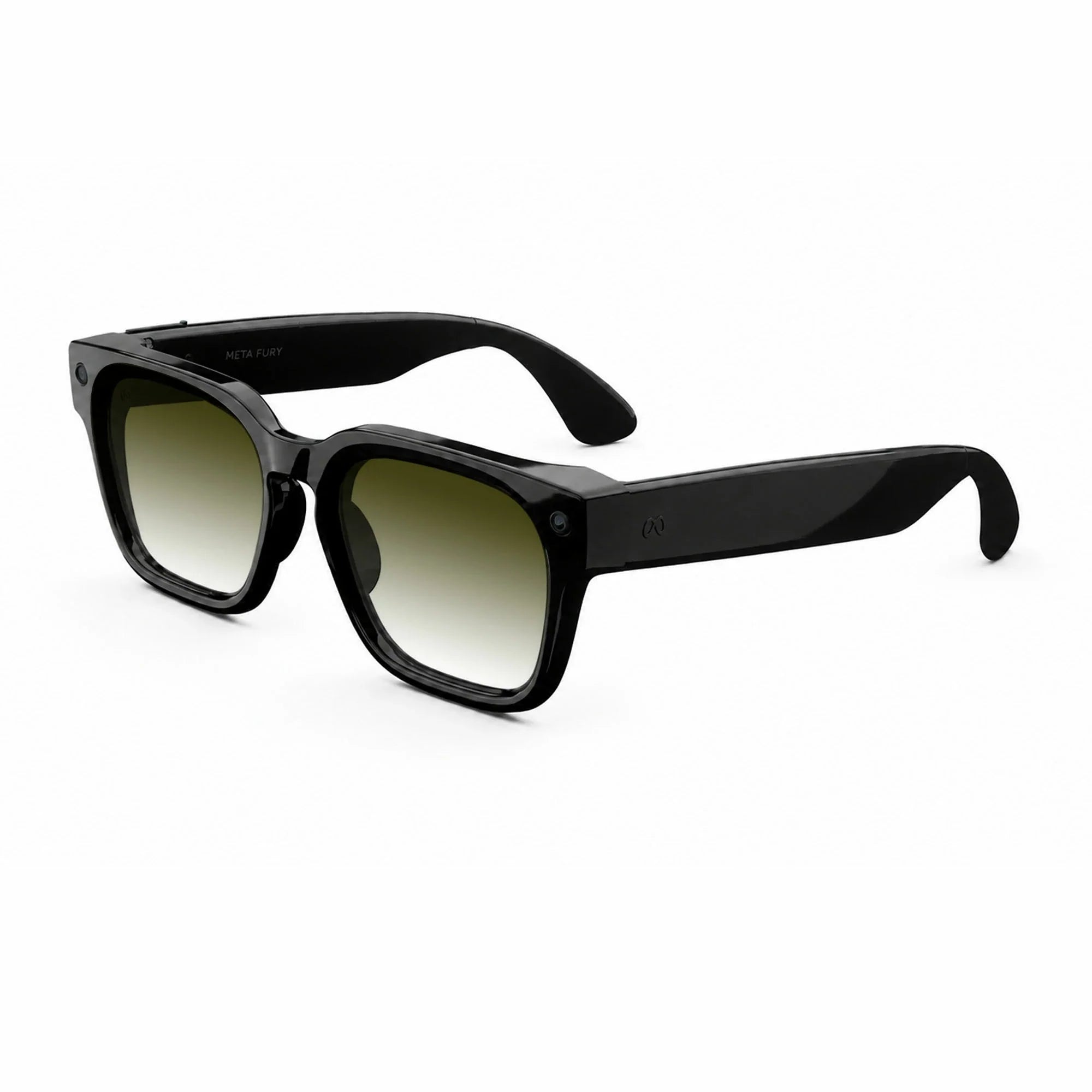 Meta Fury Replacement Lenses