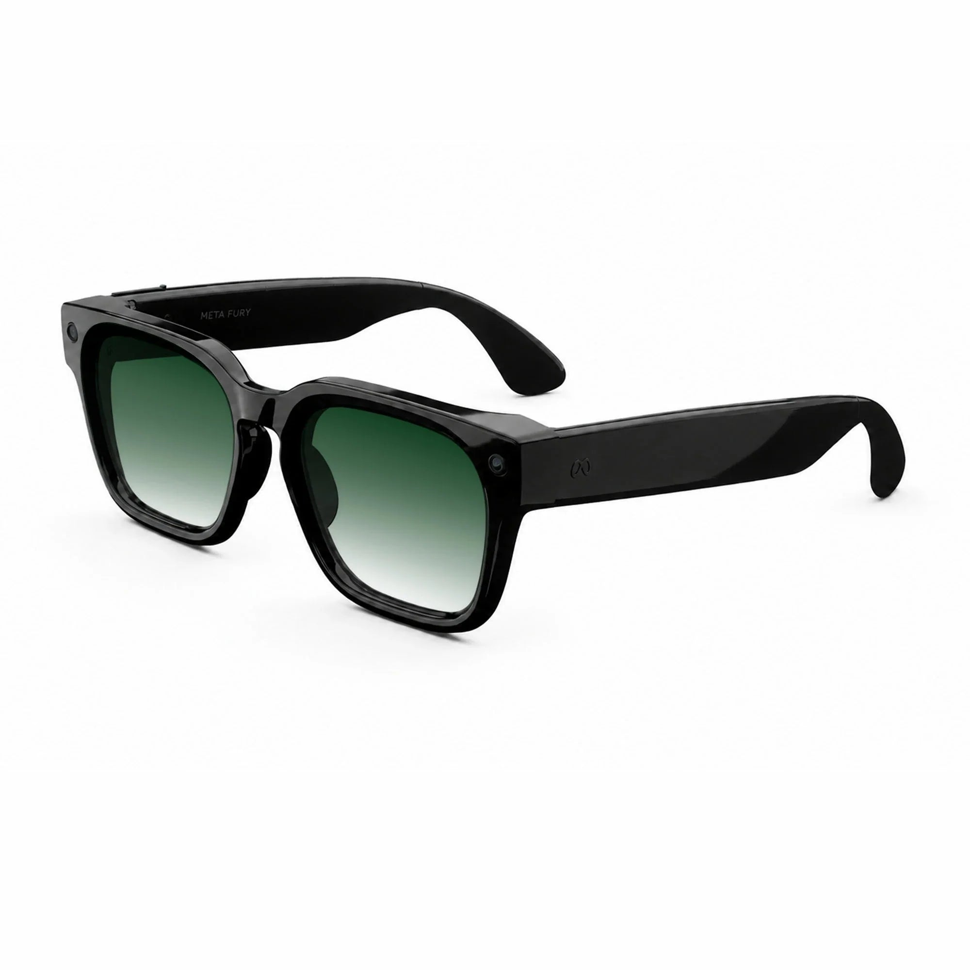 Meta Fury Replacement Lenses