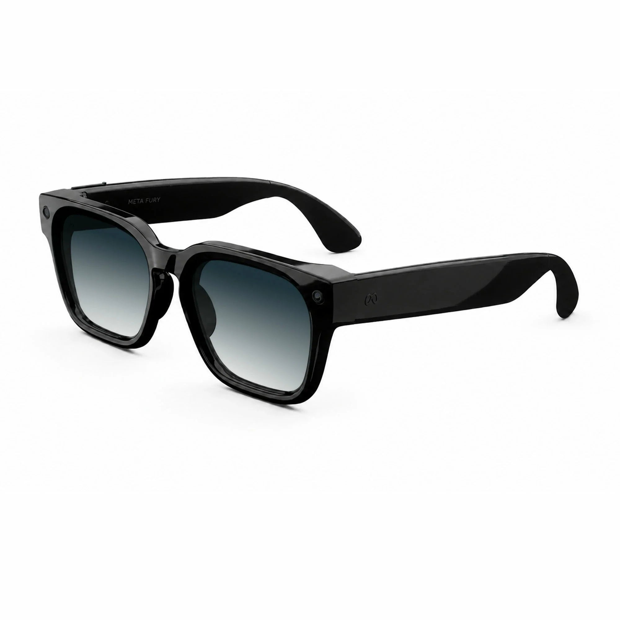 Meta Fury Replacement Lenses