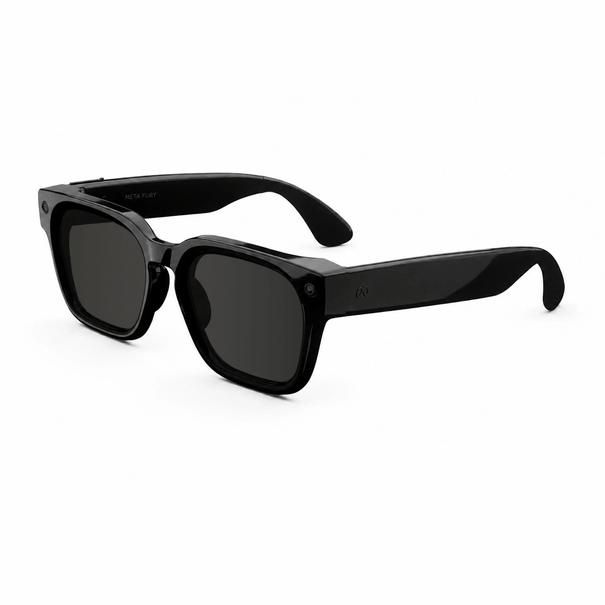 Meta Fury Replacement Lenses