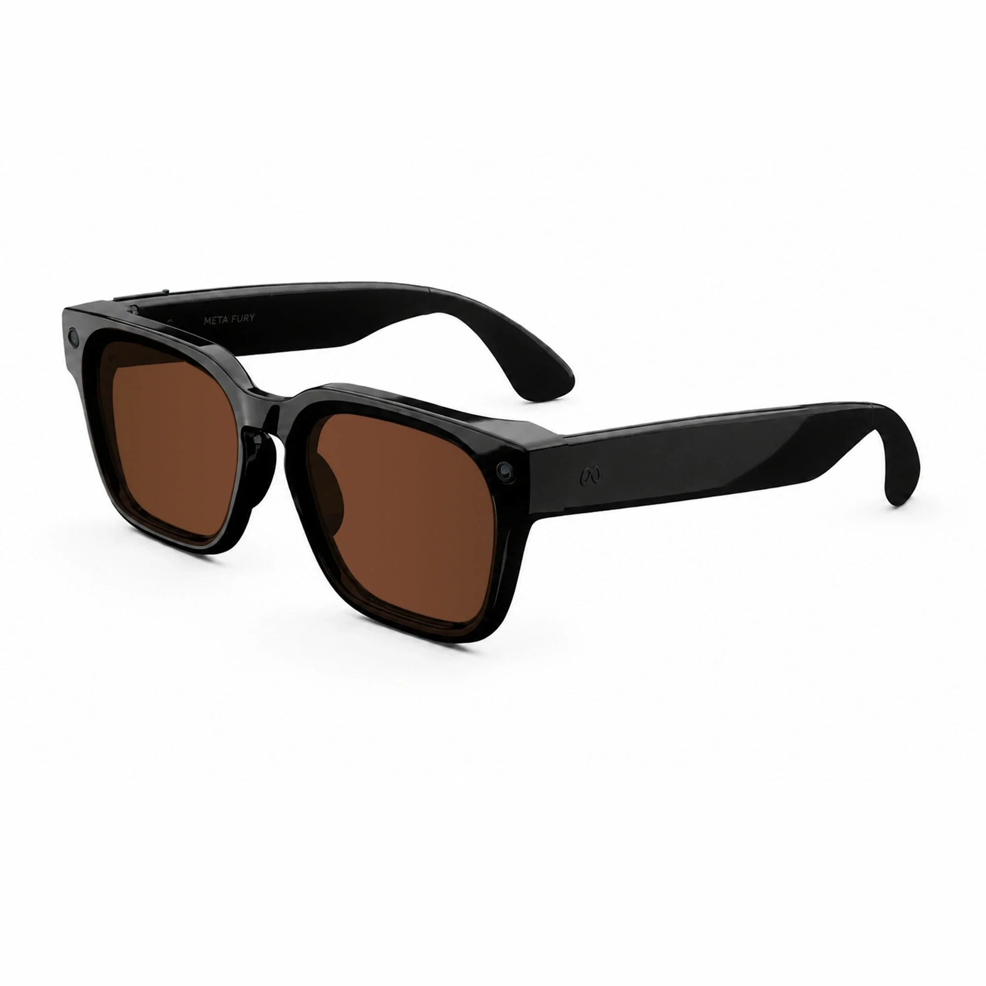 Meta Fury Replacement Lenses