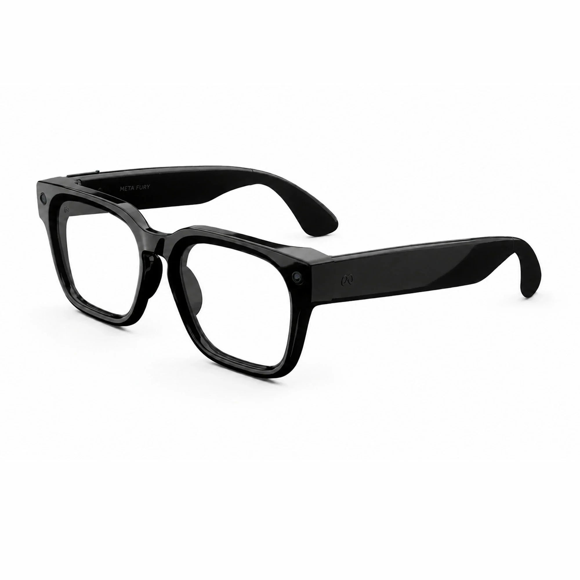 Meta Fury Replacement Lenses