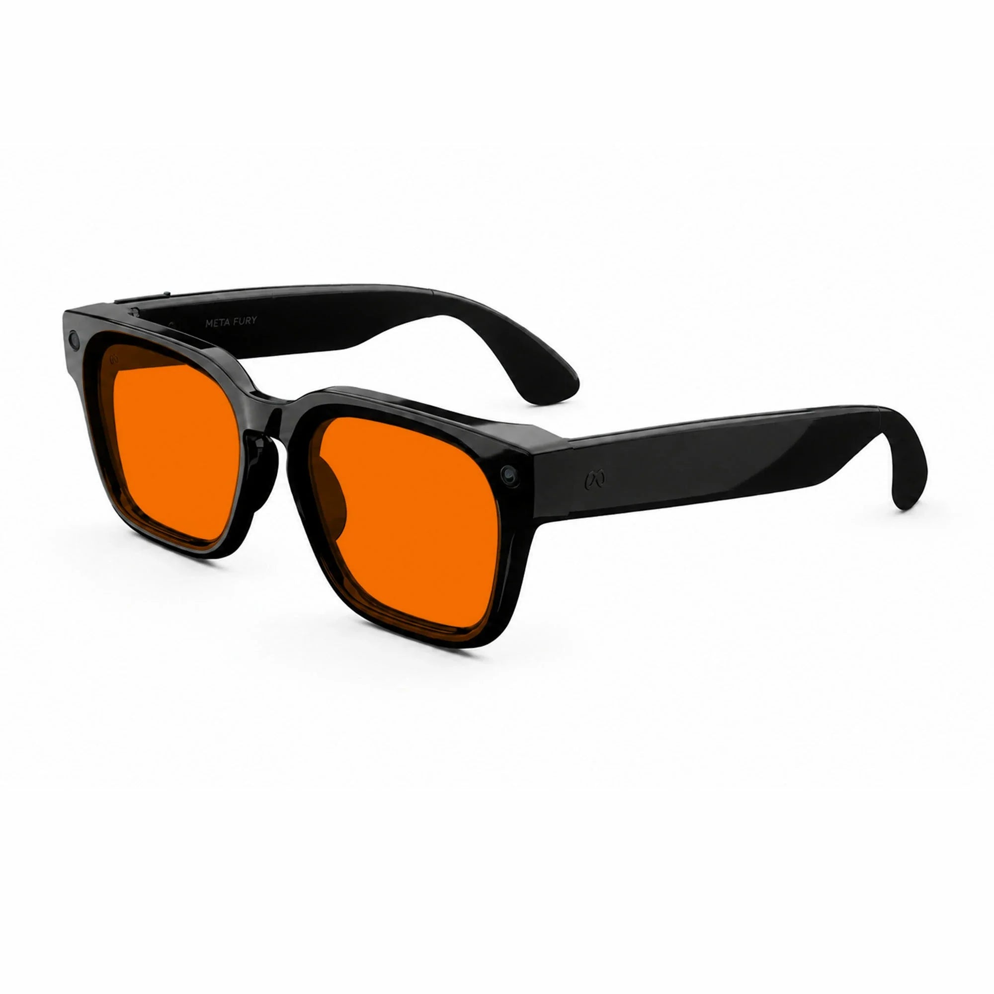 Meta Fury Replacement Lenses