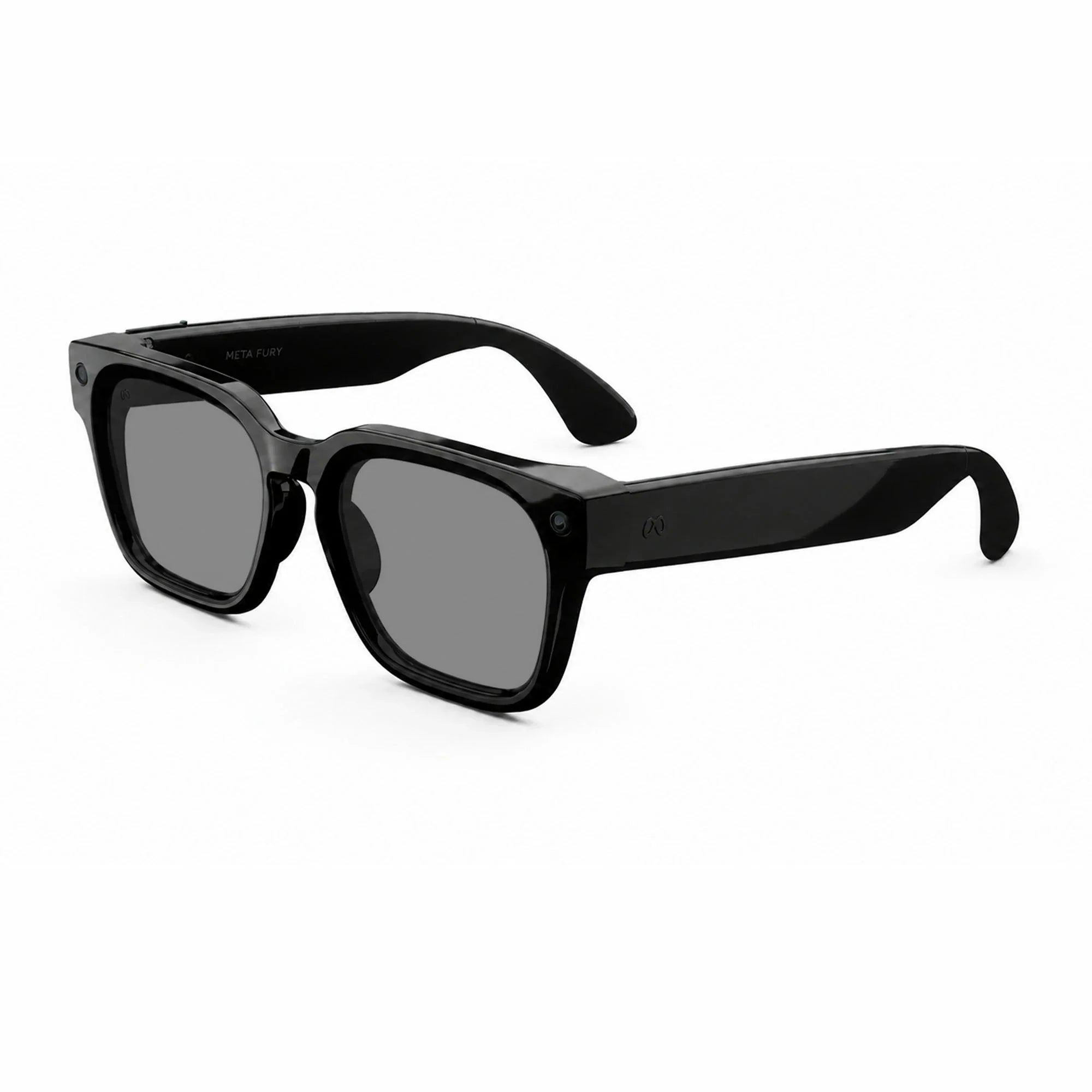 Meta Fury Replacement Lenses