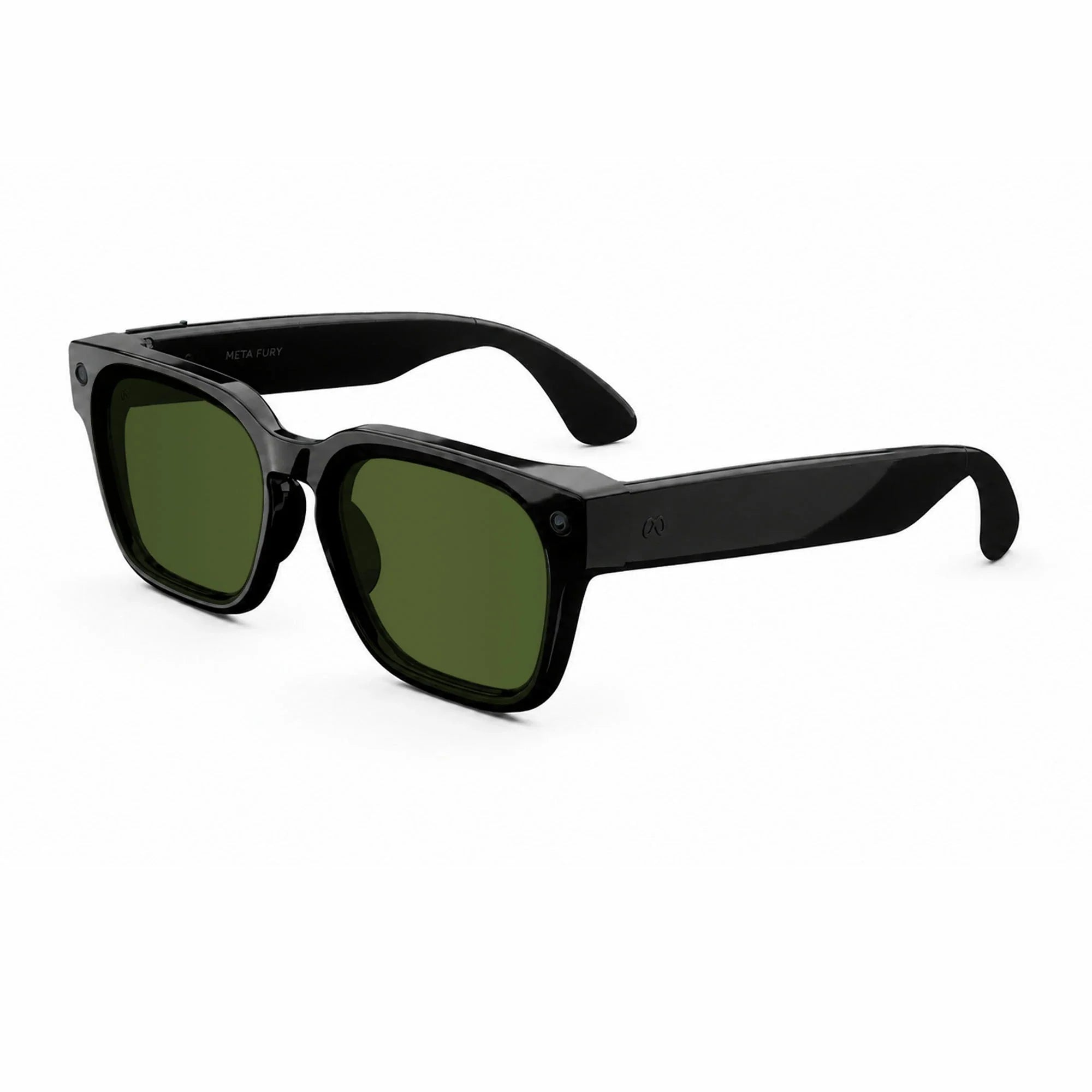 Meta Fury Replacement Lenses