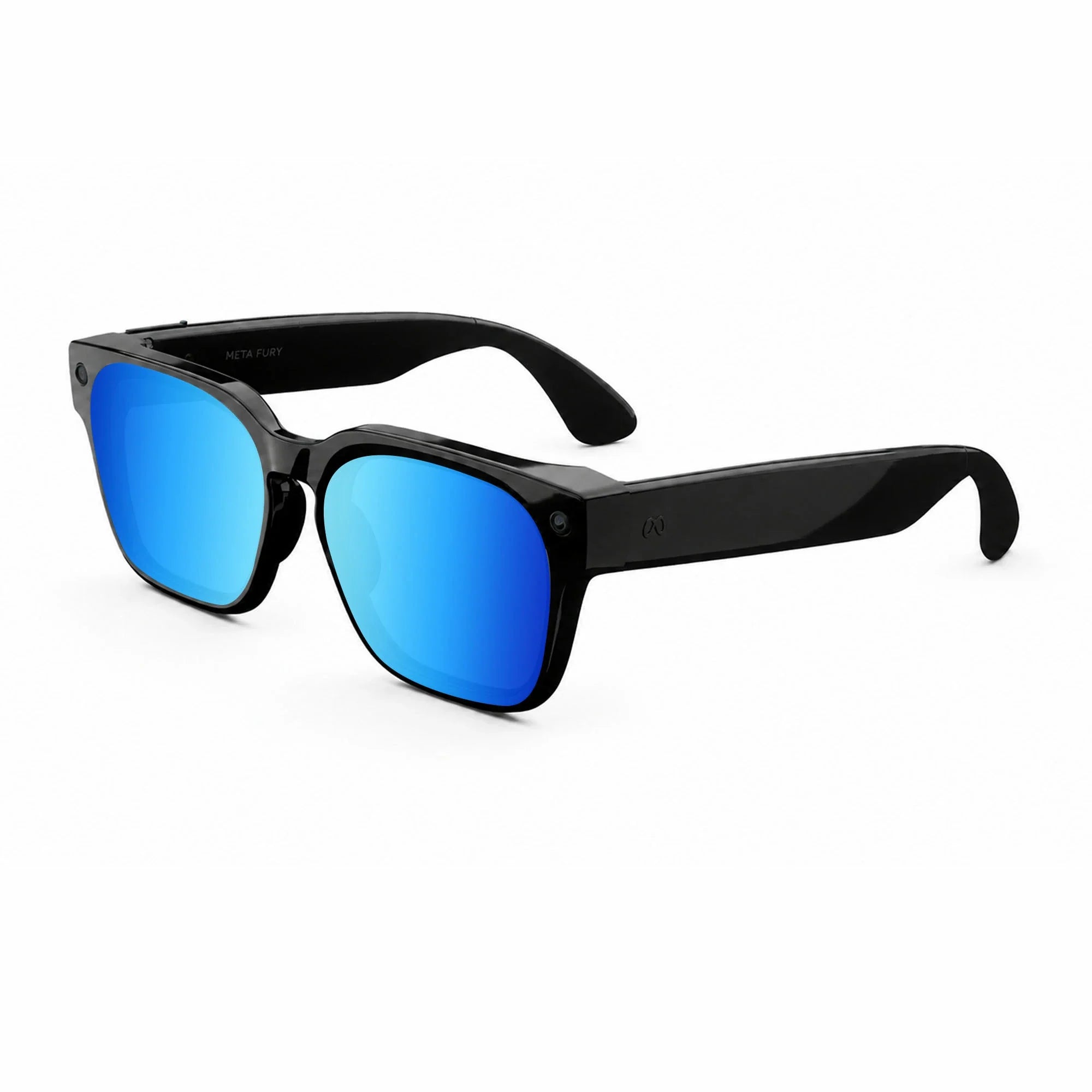 Meta Fury Replacement Lenses