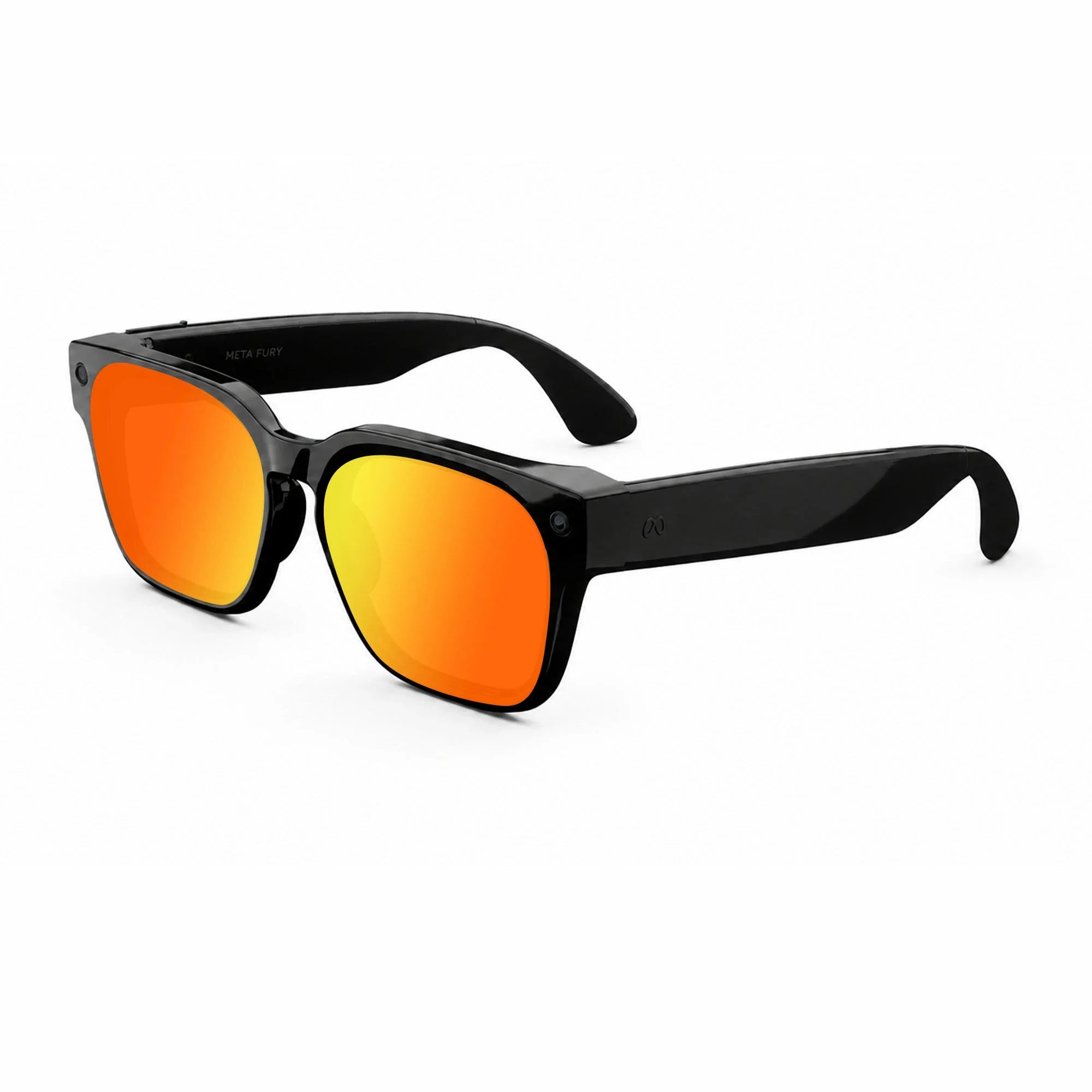 Meta Fury Replacement Lenses