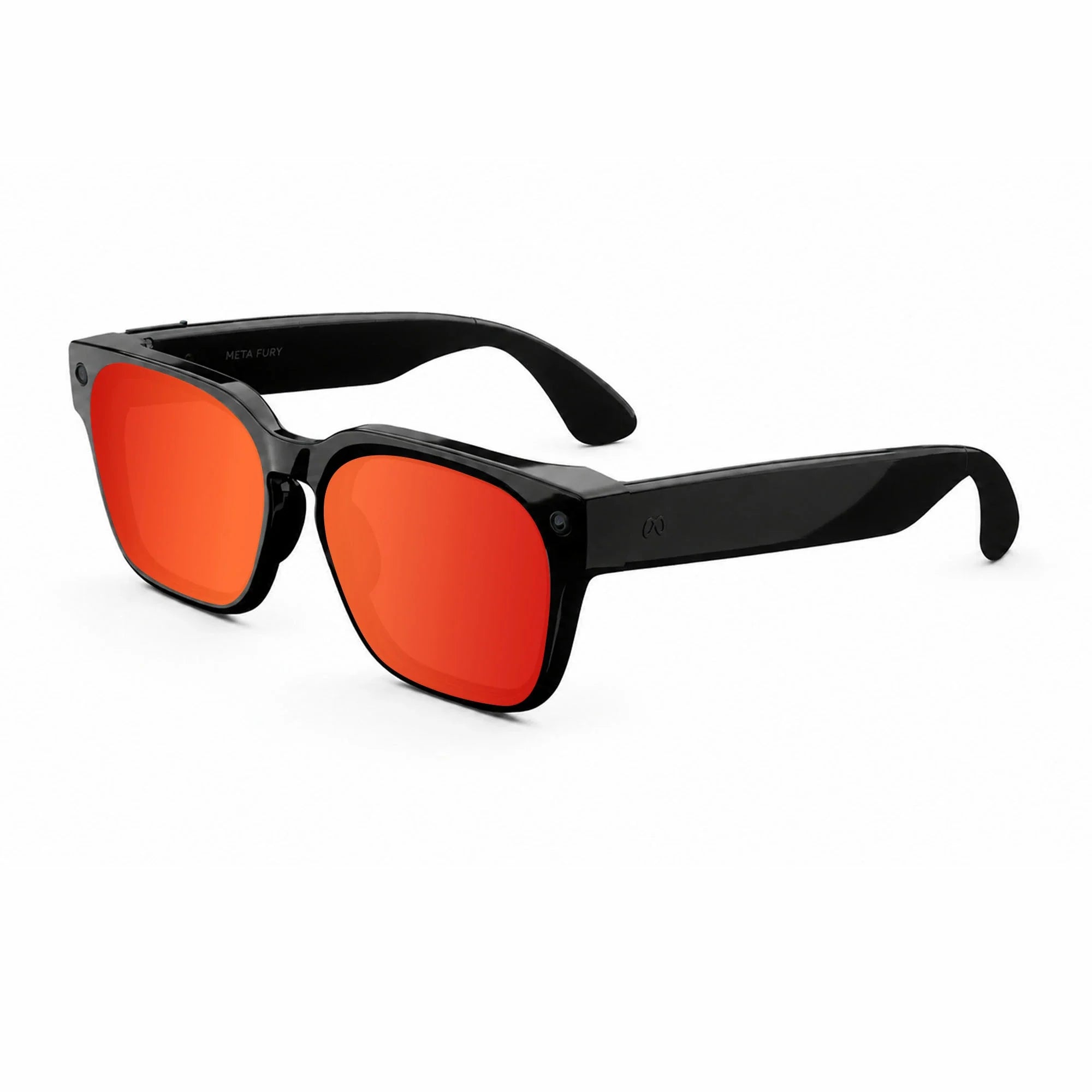 Meta Fury Replacement Lenses