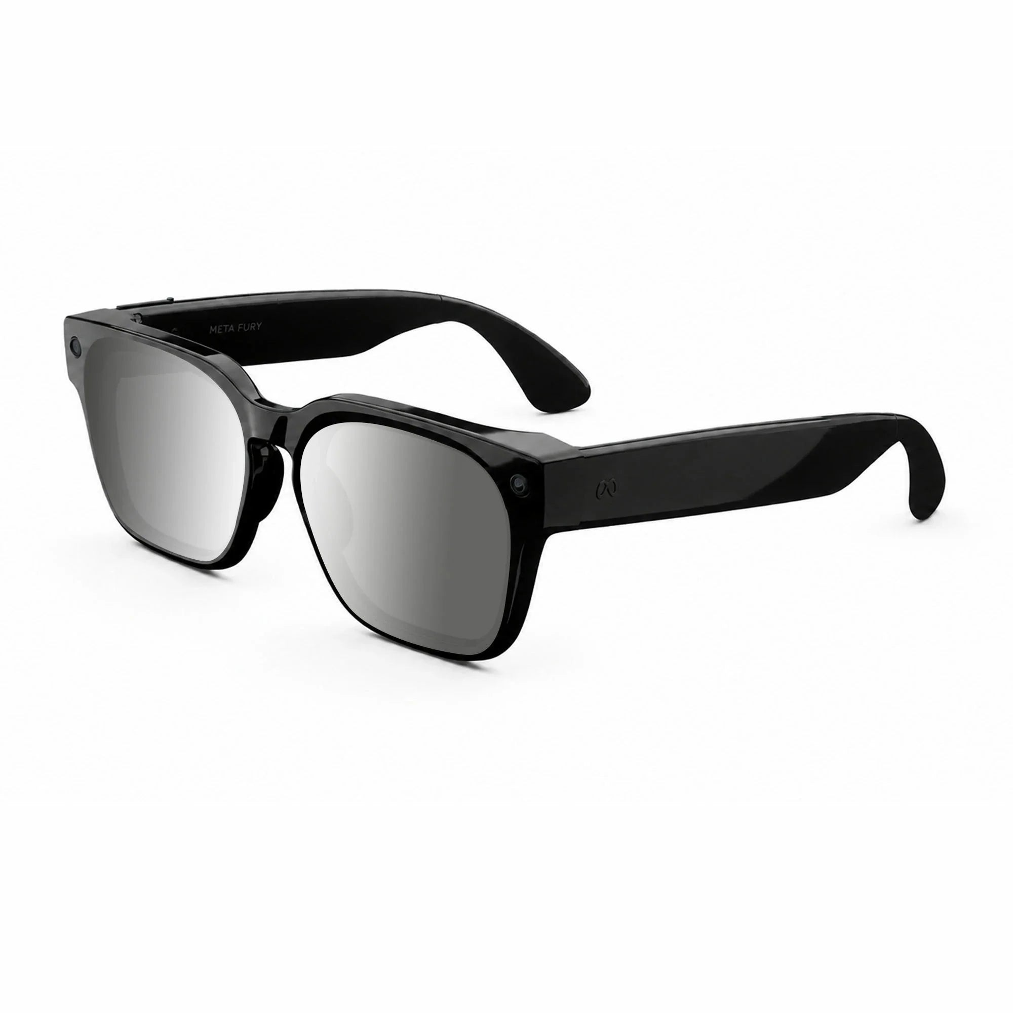 Meta Fury Replacement Lenses