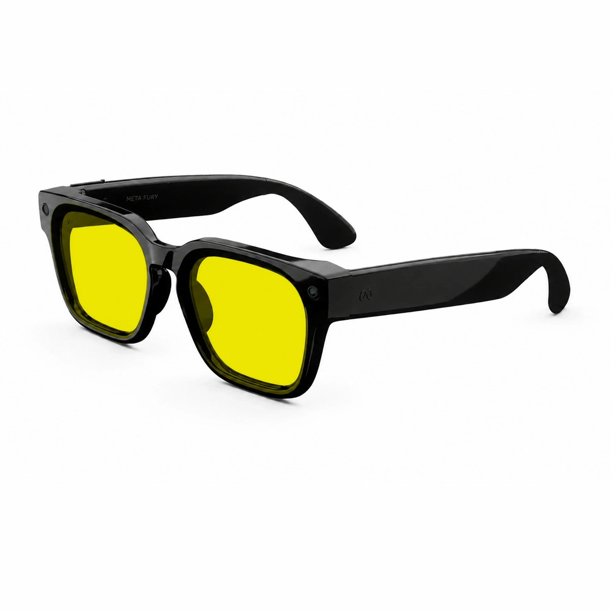 Meta Fury Replacement Lenses
