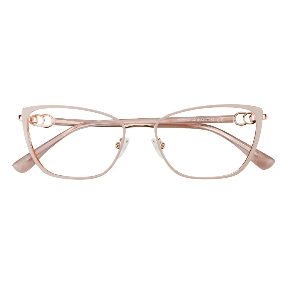 Lila Glasses