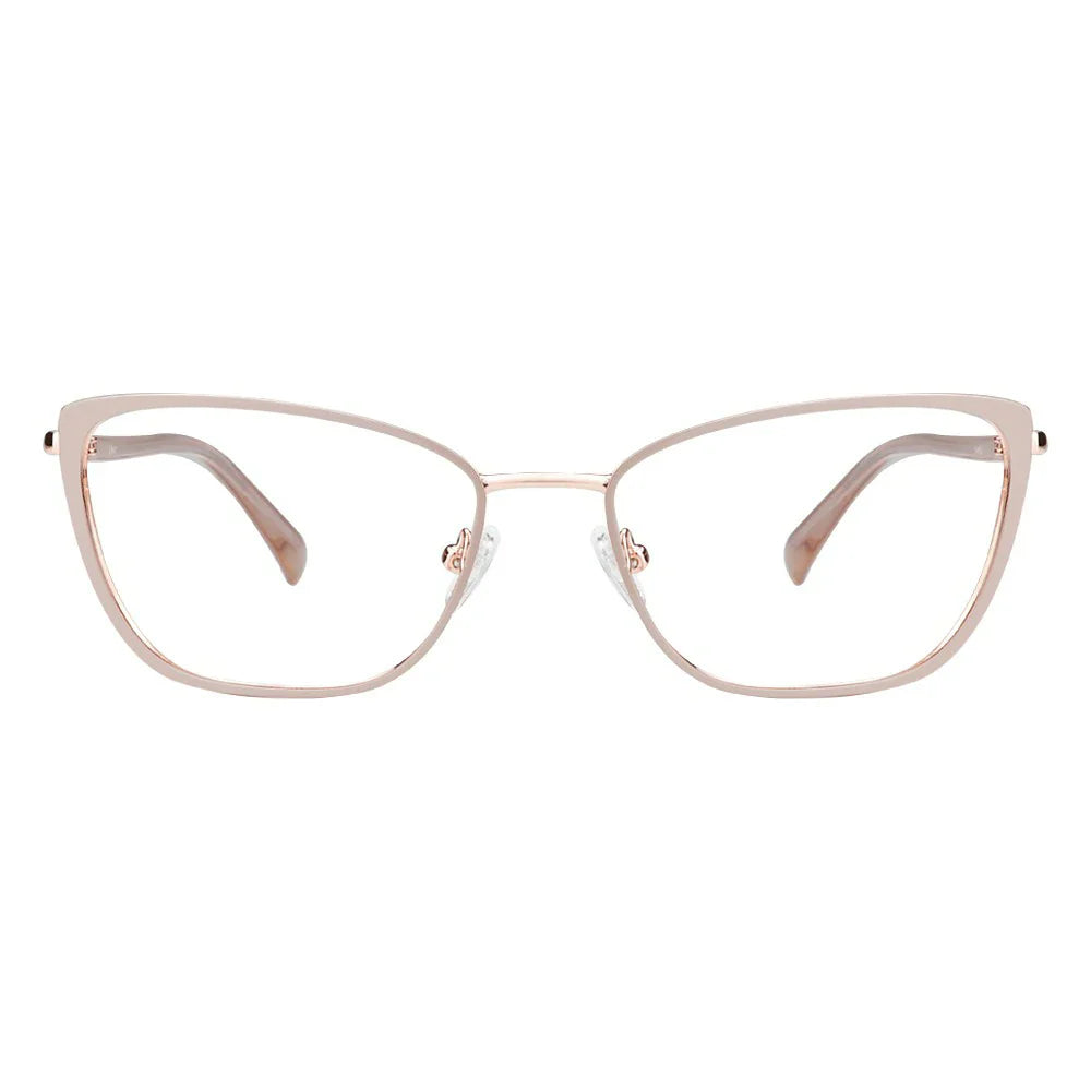 Lila Glasses