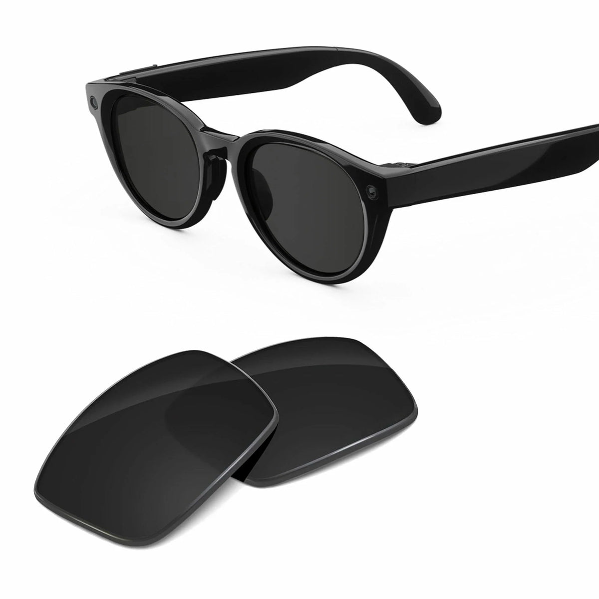 Meta Nova Replacement Lenses