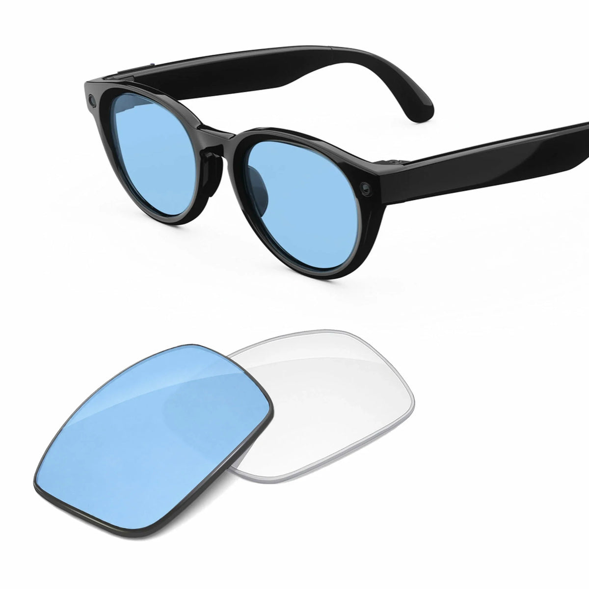Meta Nova Replacement Lenses